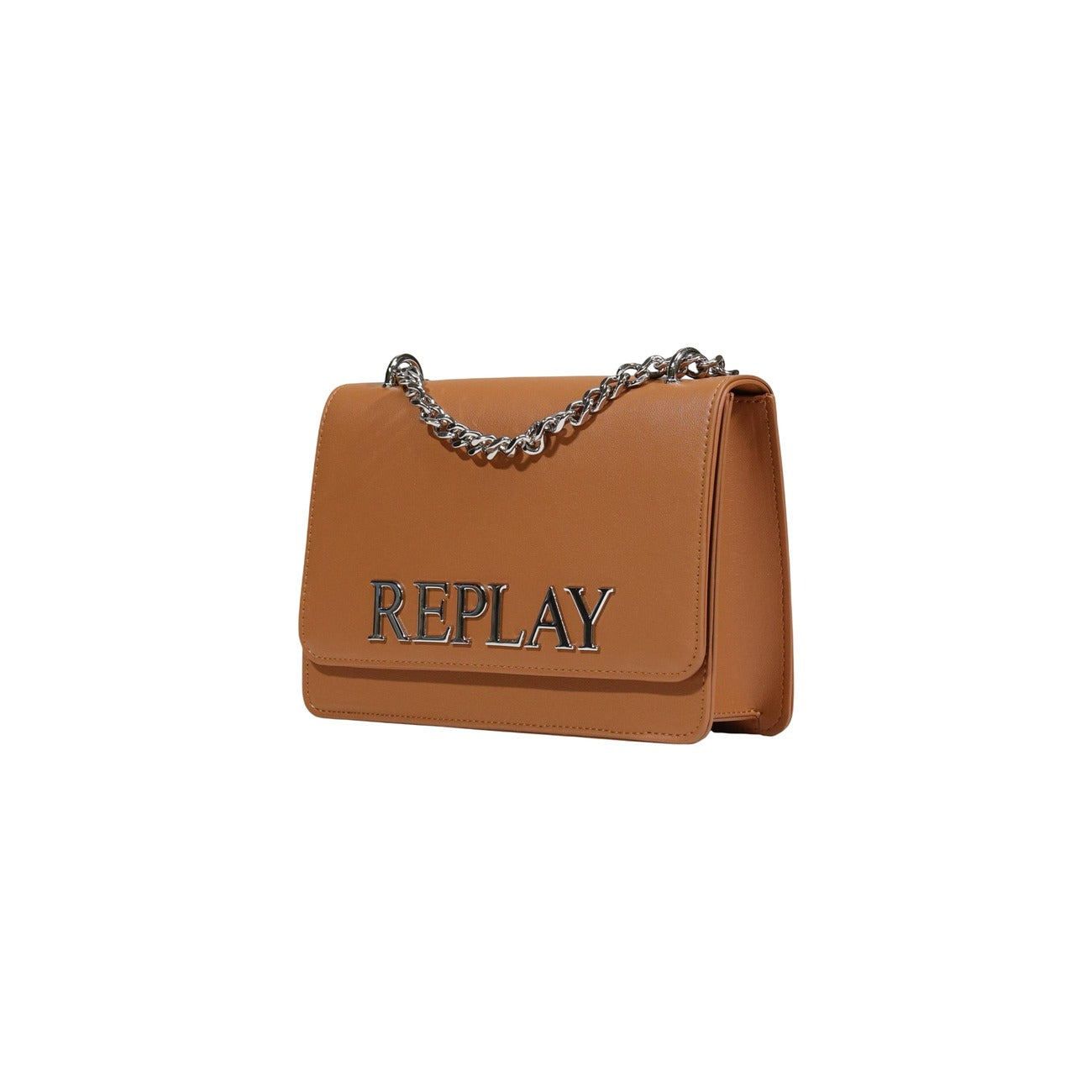 Replay women's bag, brown