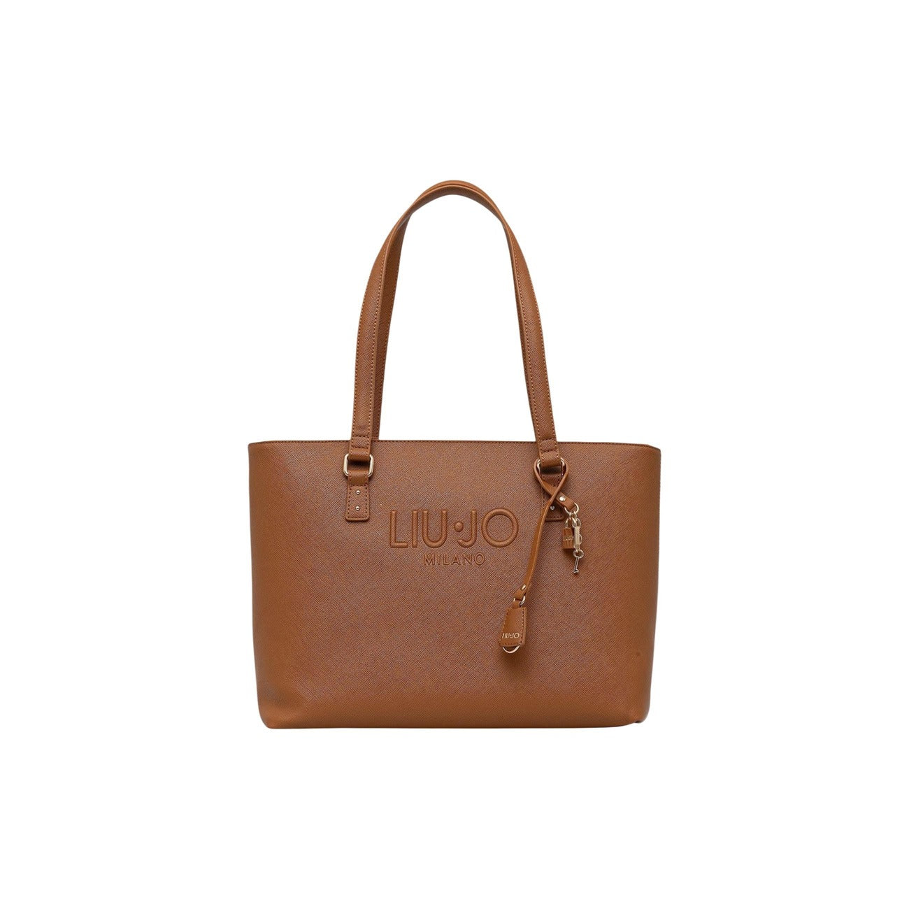 Sac Liu Jo femme AA6321 ES029 beige