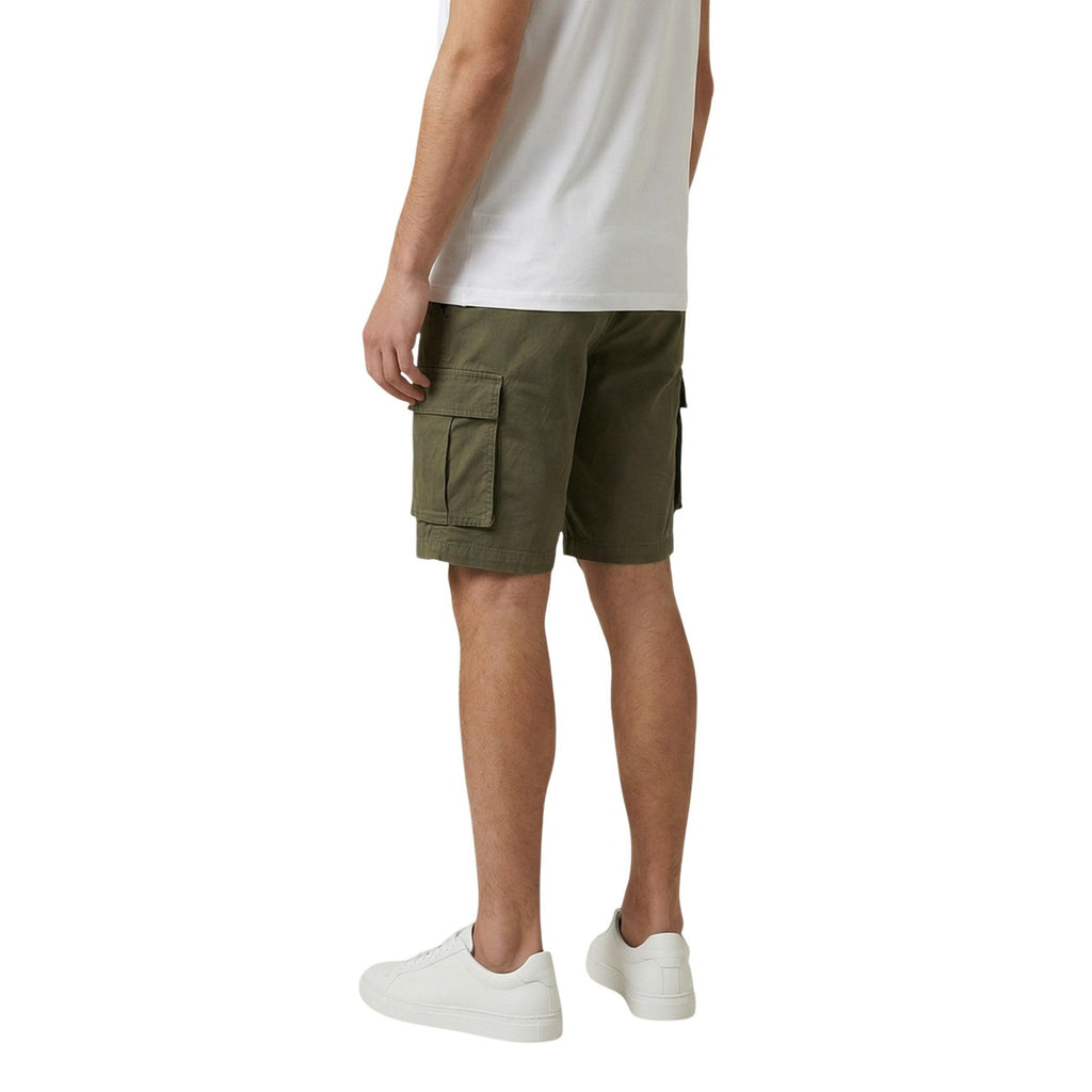 Calvin Klein Jeans - Calvin Klein Jeans Men's Bermuda Shorts