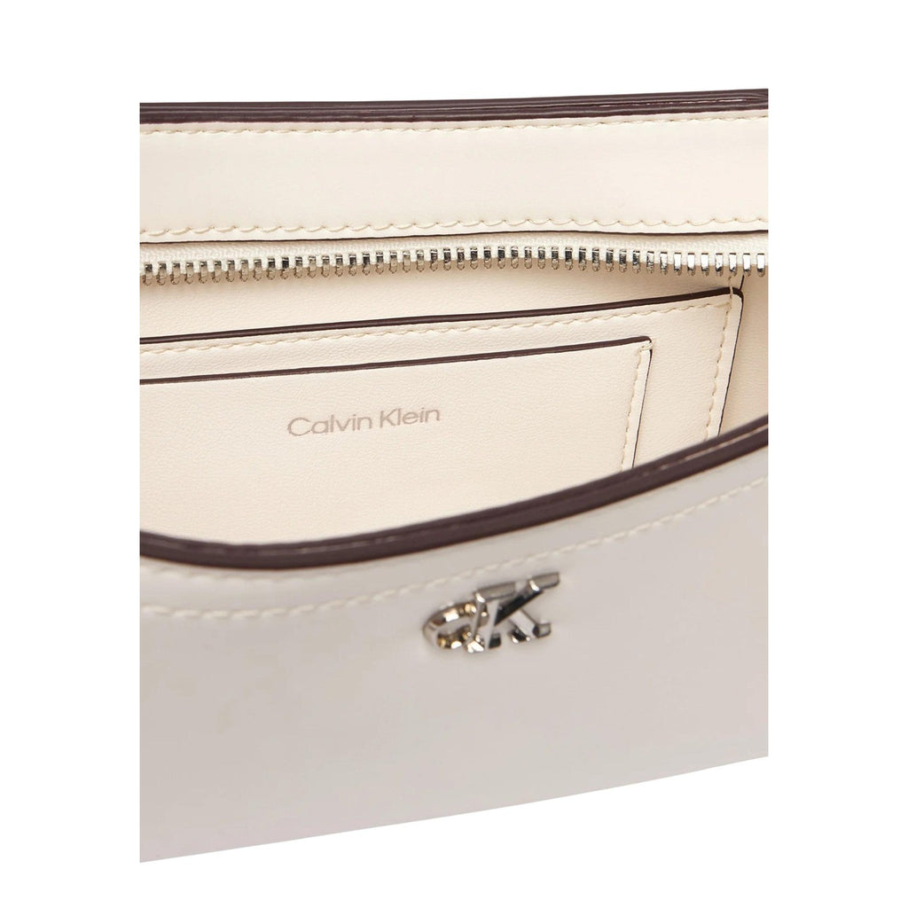 Calvin Klein women's bag LV04F3170G, white