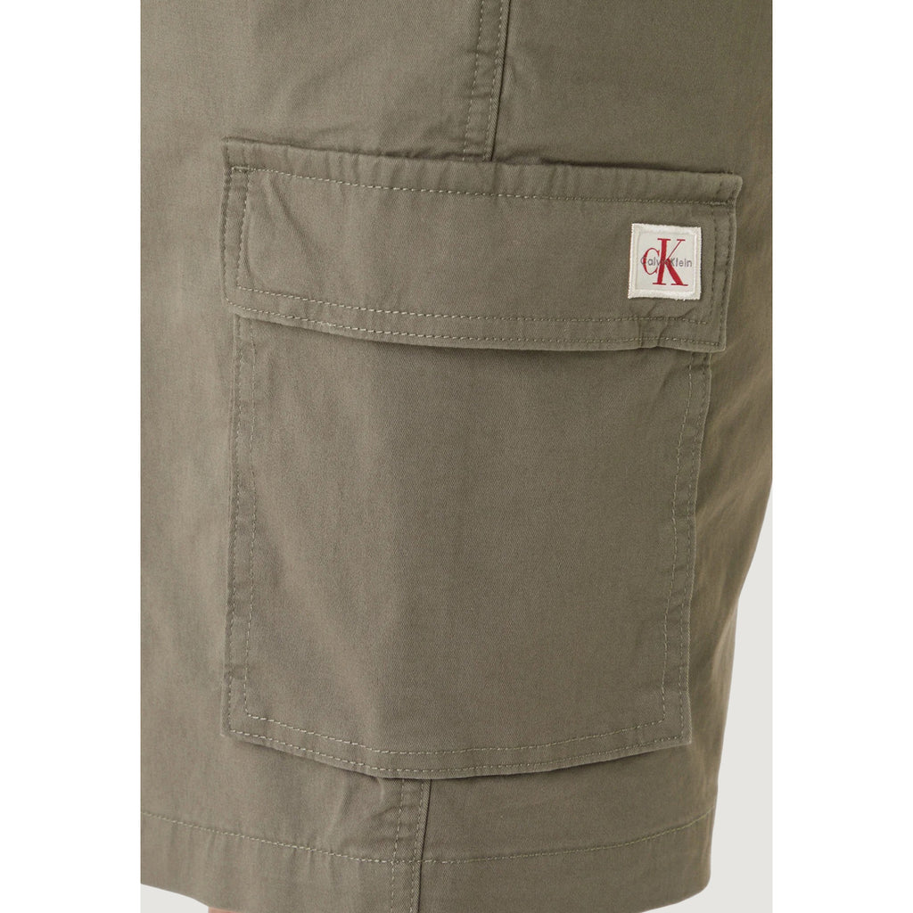 Calvin Klein Jeans - Calvin Klein Jeans Men's Bermuda Shorts