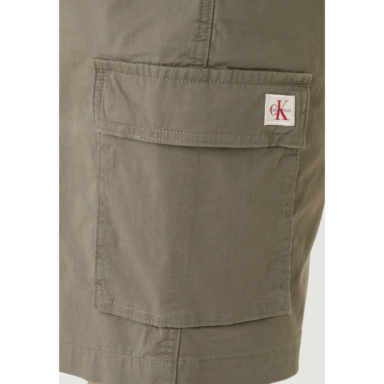 Calvin Klein Jeans - Calvin Klein Jeans Men's Bermuda Shorts