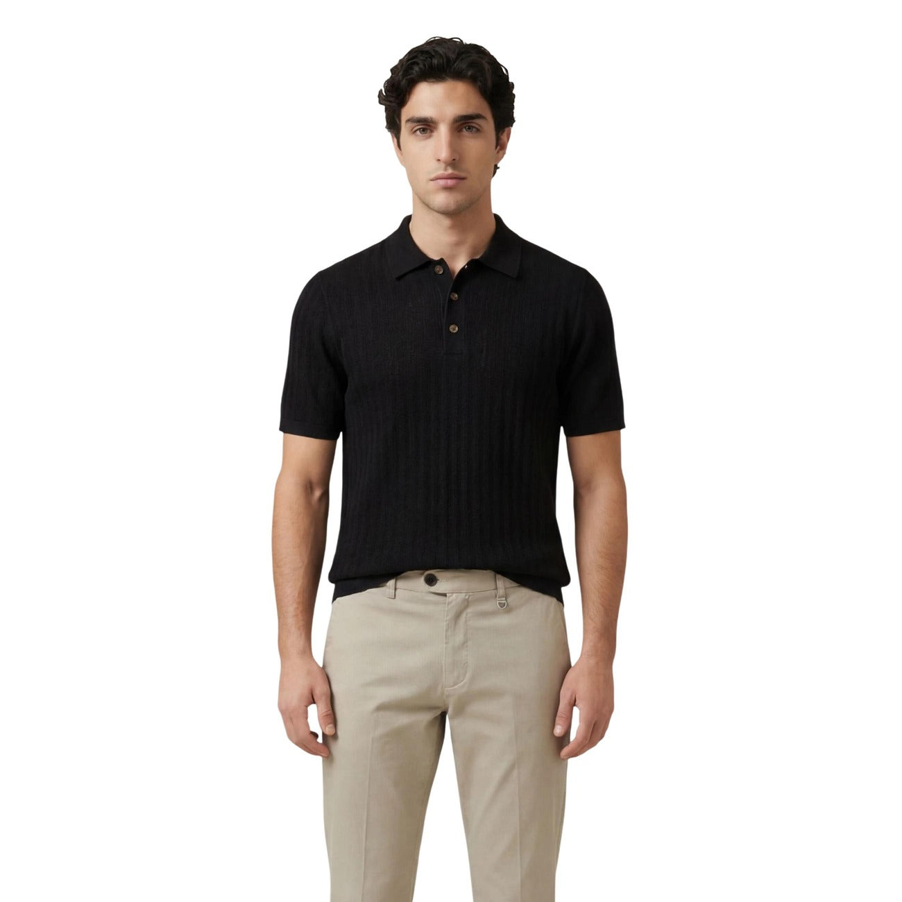 Only & Sons - Only & Sons Men's Polo Shirt