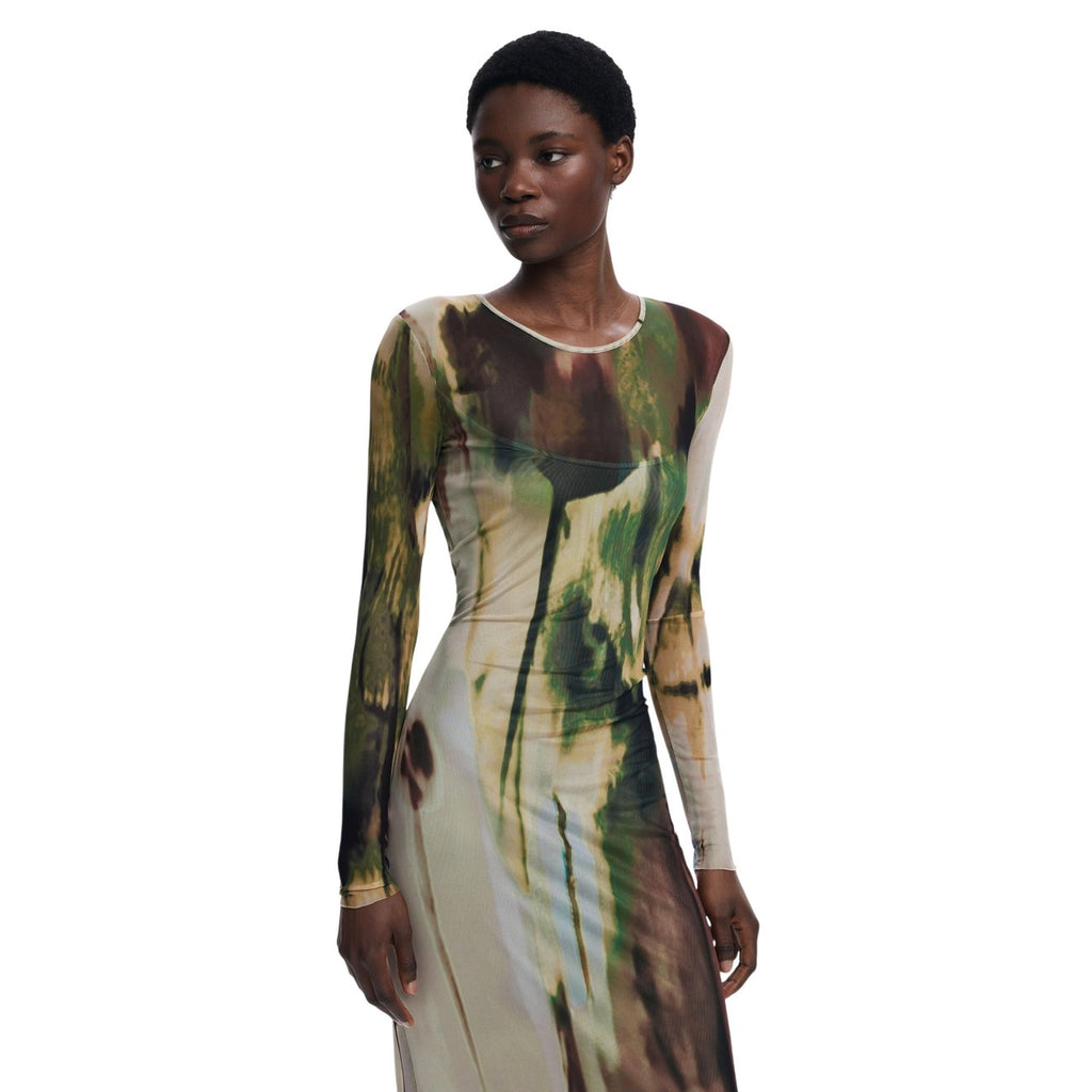 Desigual - Desigual Dress Women