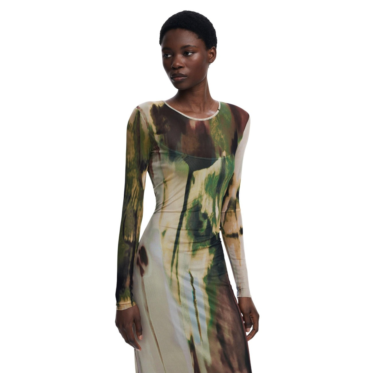 Desigual - Desigual Dress Women