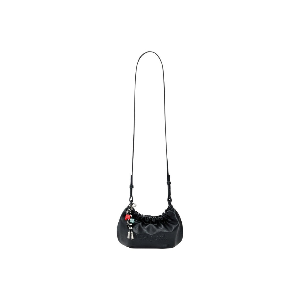 Desigual Tasche 26SAYP05 (schwarz)