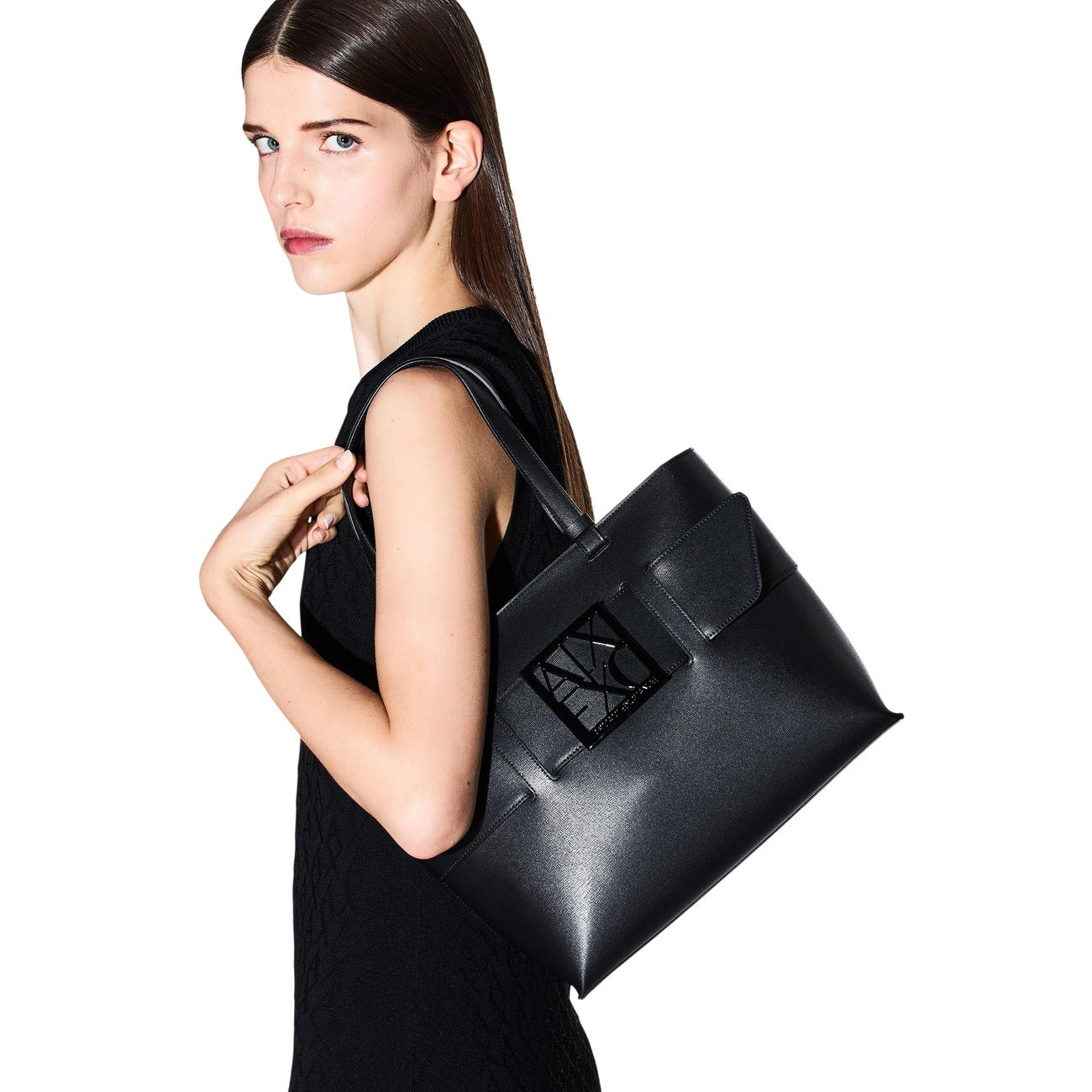 Armani Exchange Tasche 949138 0A874 (schwarz)