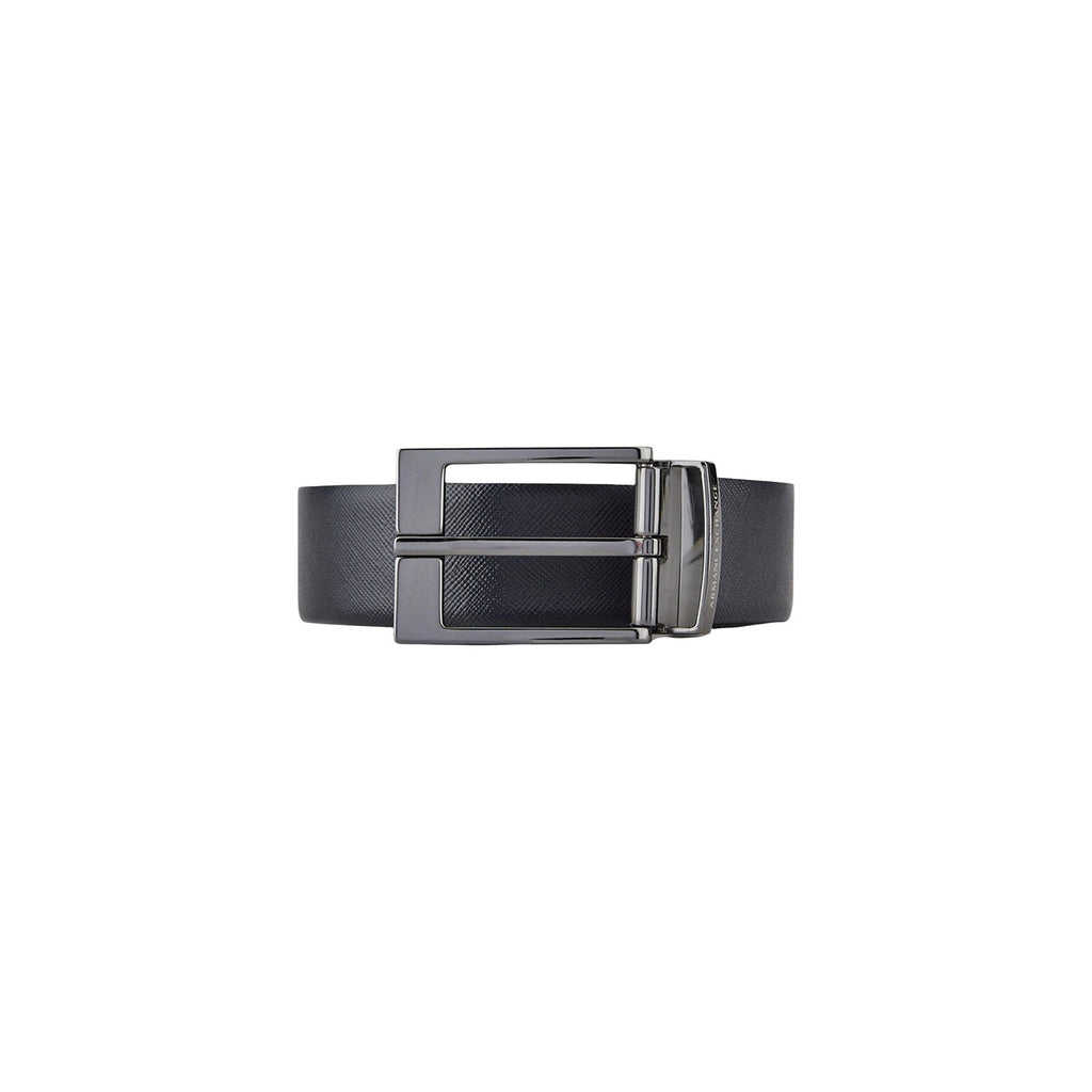 Armani Exchange - Armani Exchange Gürtel Herren