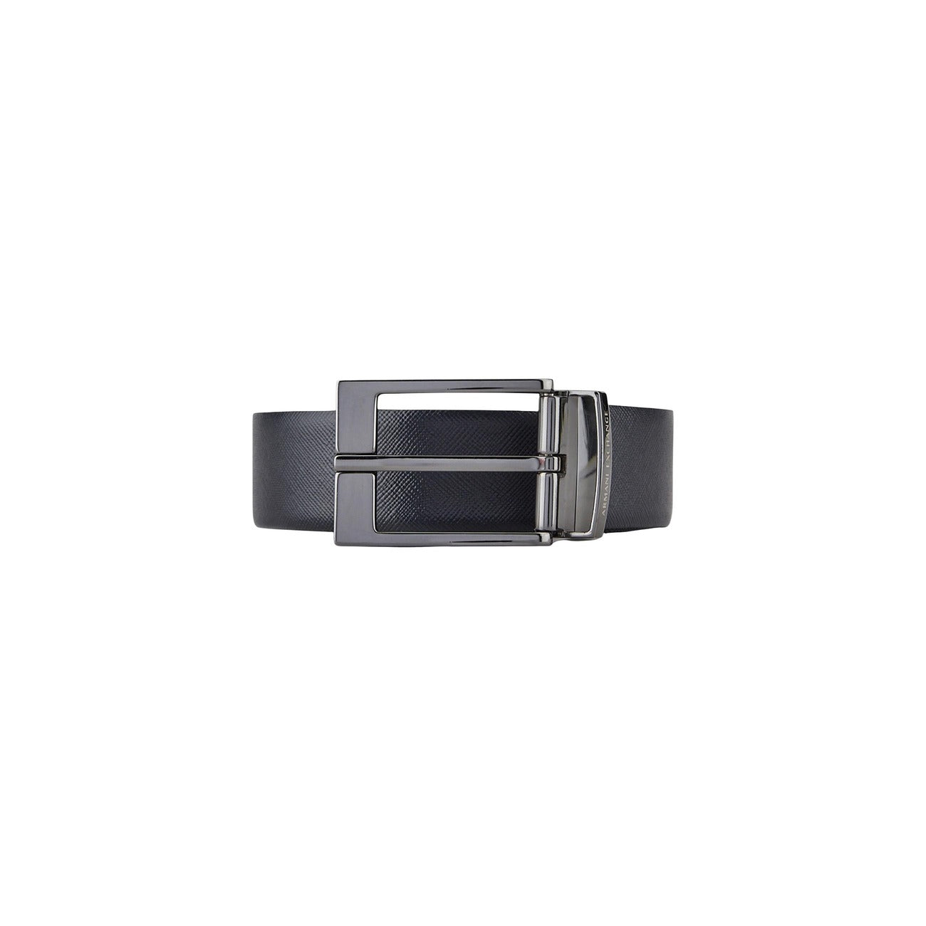 Armani Exchange - Armani Exchange Gürtel Herren