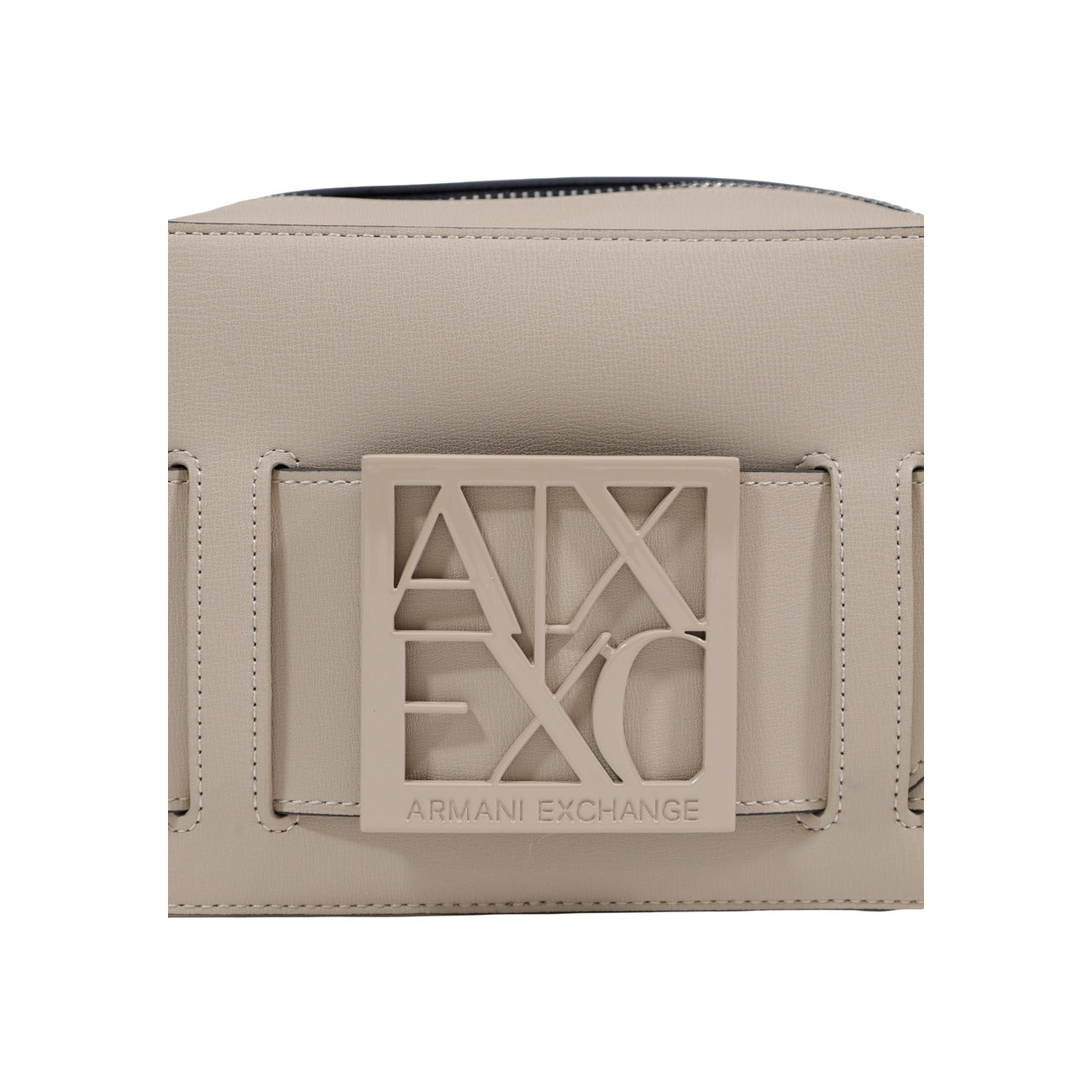 Armani Exchange women's bag 942699 0A874, beige