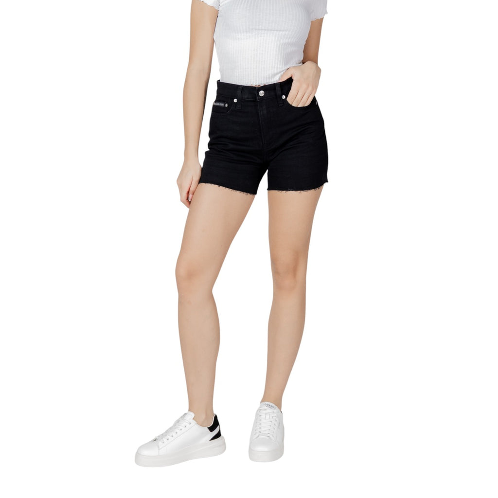 Calvin Klein Jeans - Calvin Klein Jeans Women's Shorts