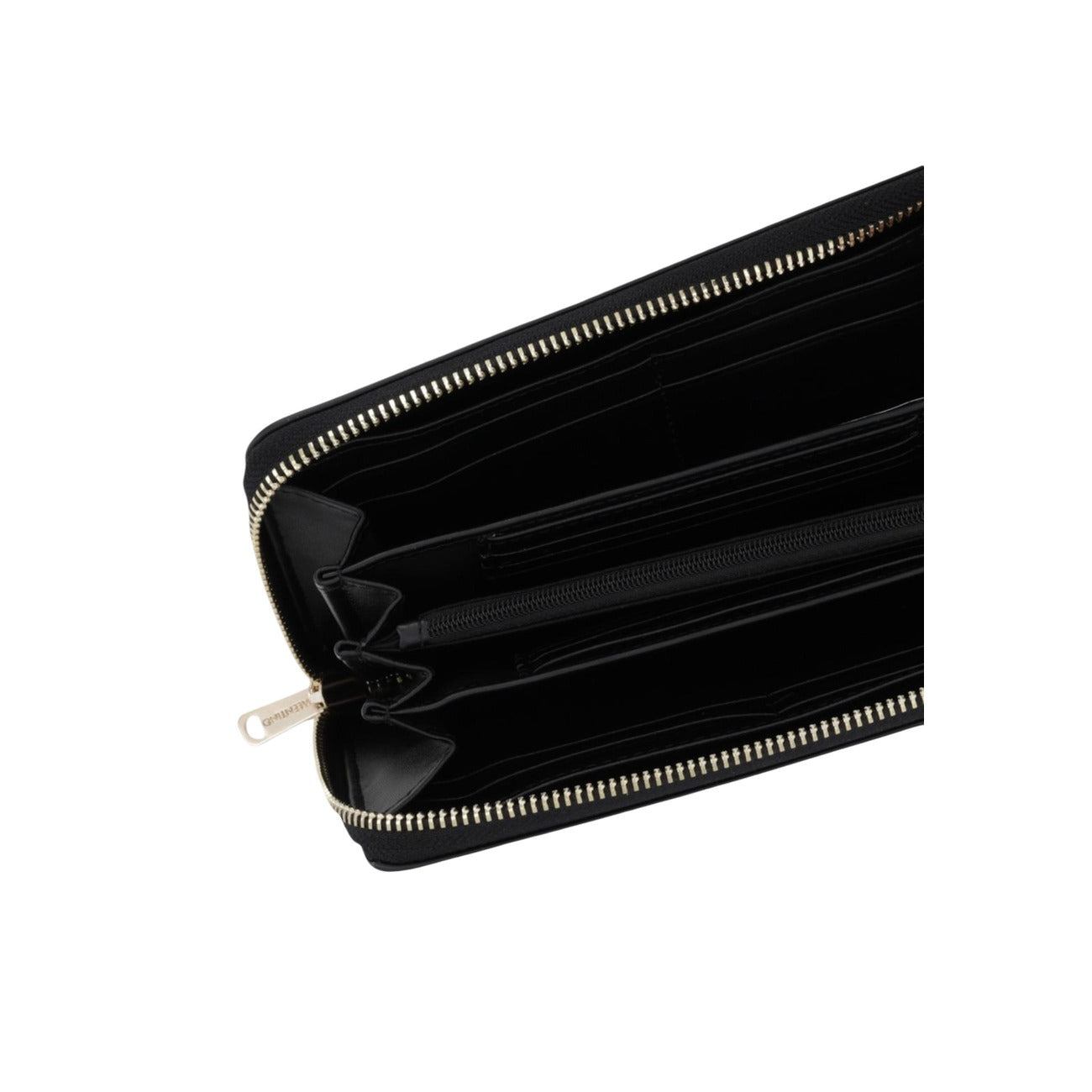 Valentino Bags women's wallet VPS9ON155, black