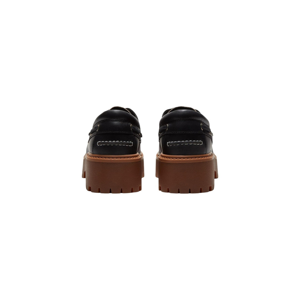Timberland - Timberland Damme Lace-Up Shoes