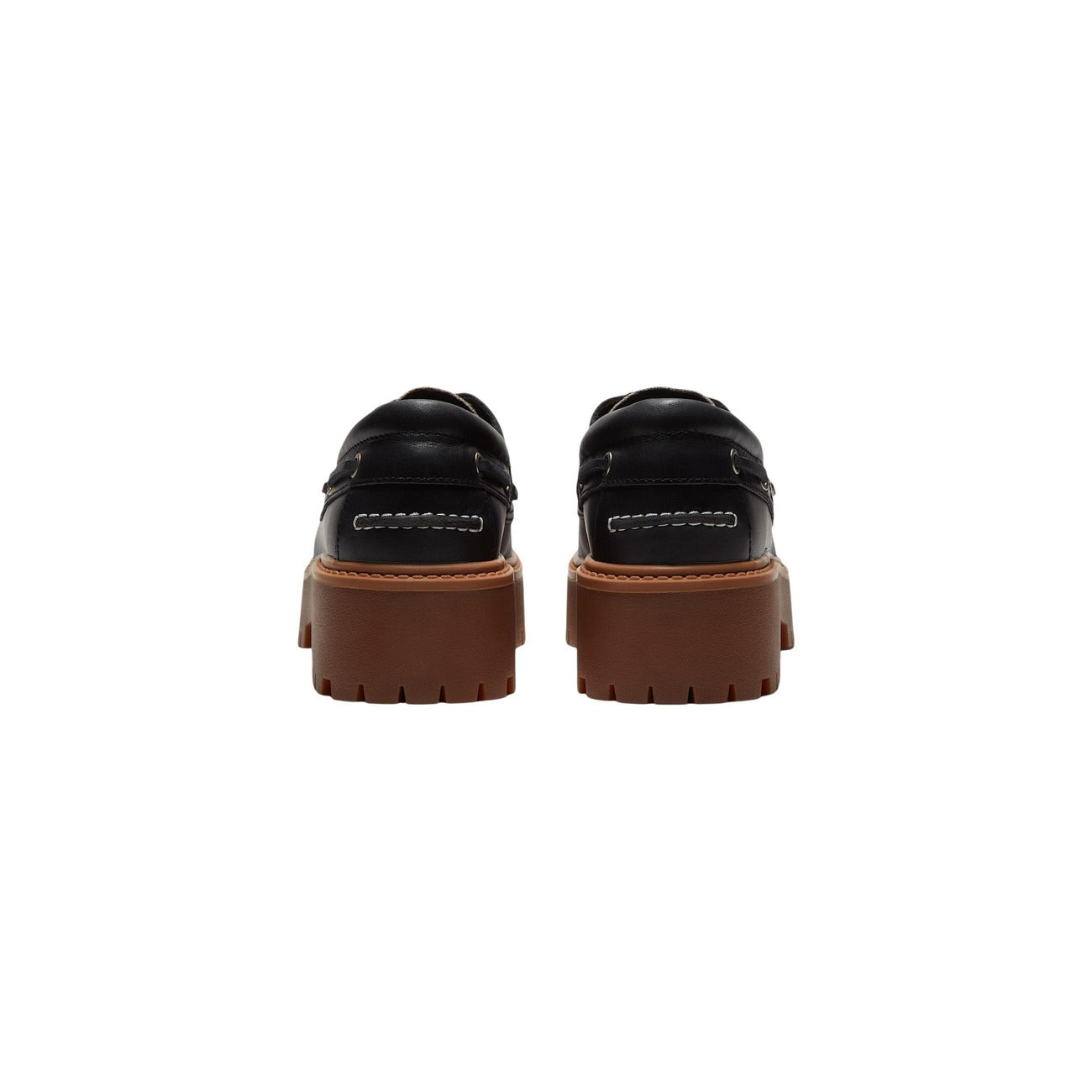 Timberland - Timberland Damme Lace-Up Shoes