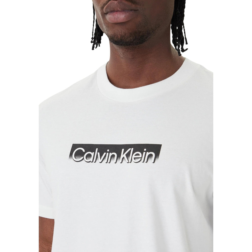 Calvin Klein - Calvin Klein Men's T-Shirt
