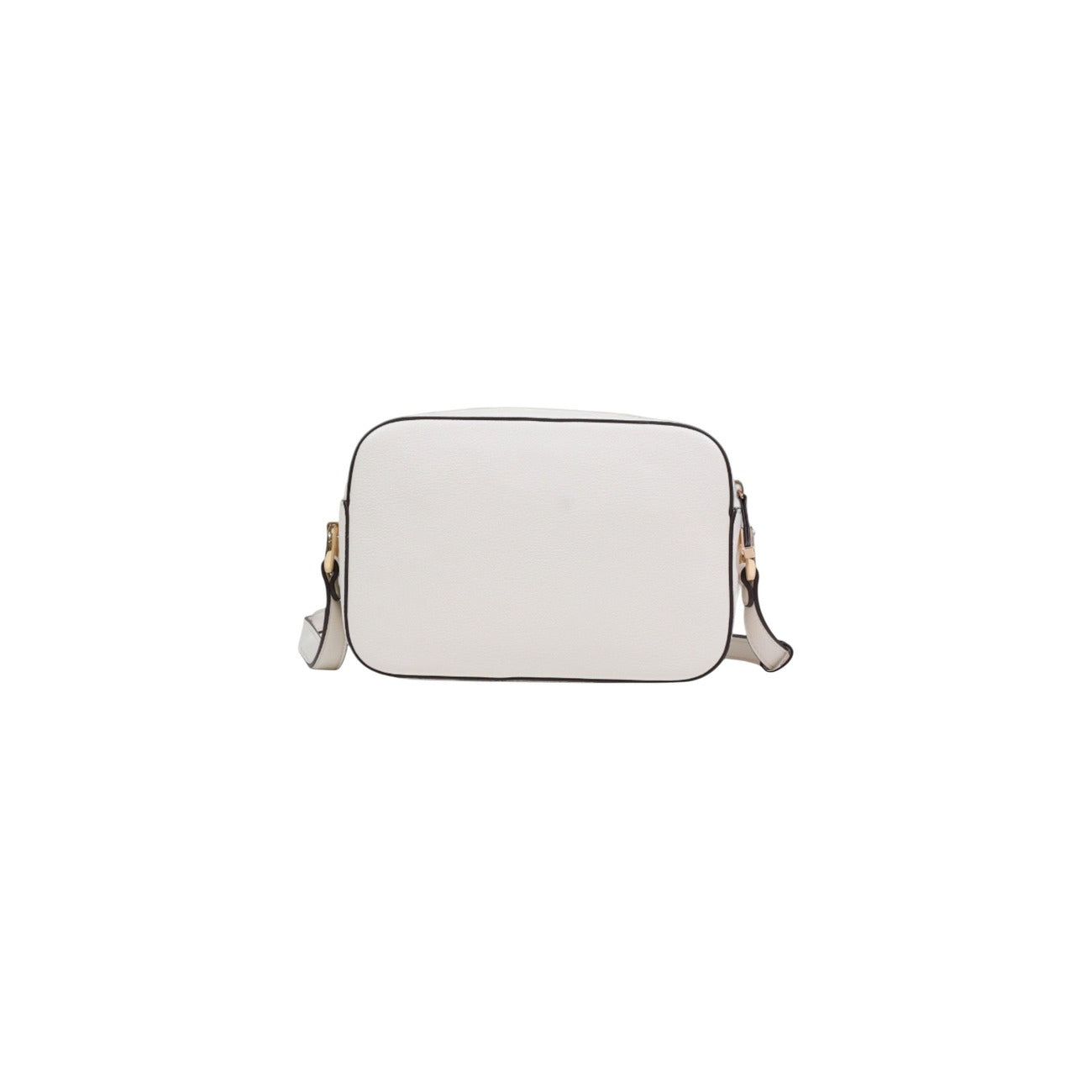 Liu Jo women's bag ECS M CAMERA CASE, white