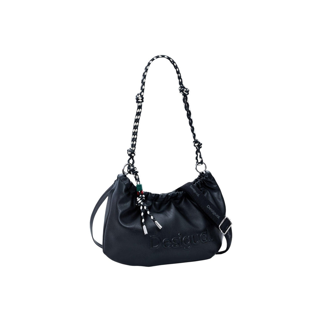 Desigual women's bag 26SAXP51, black