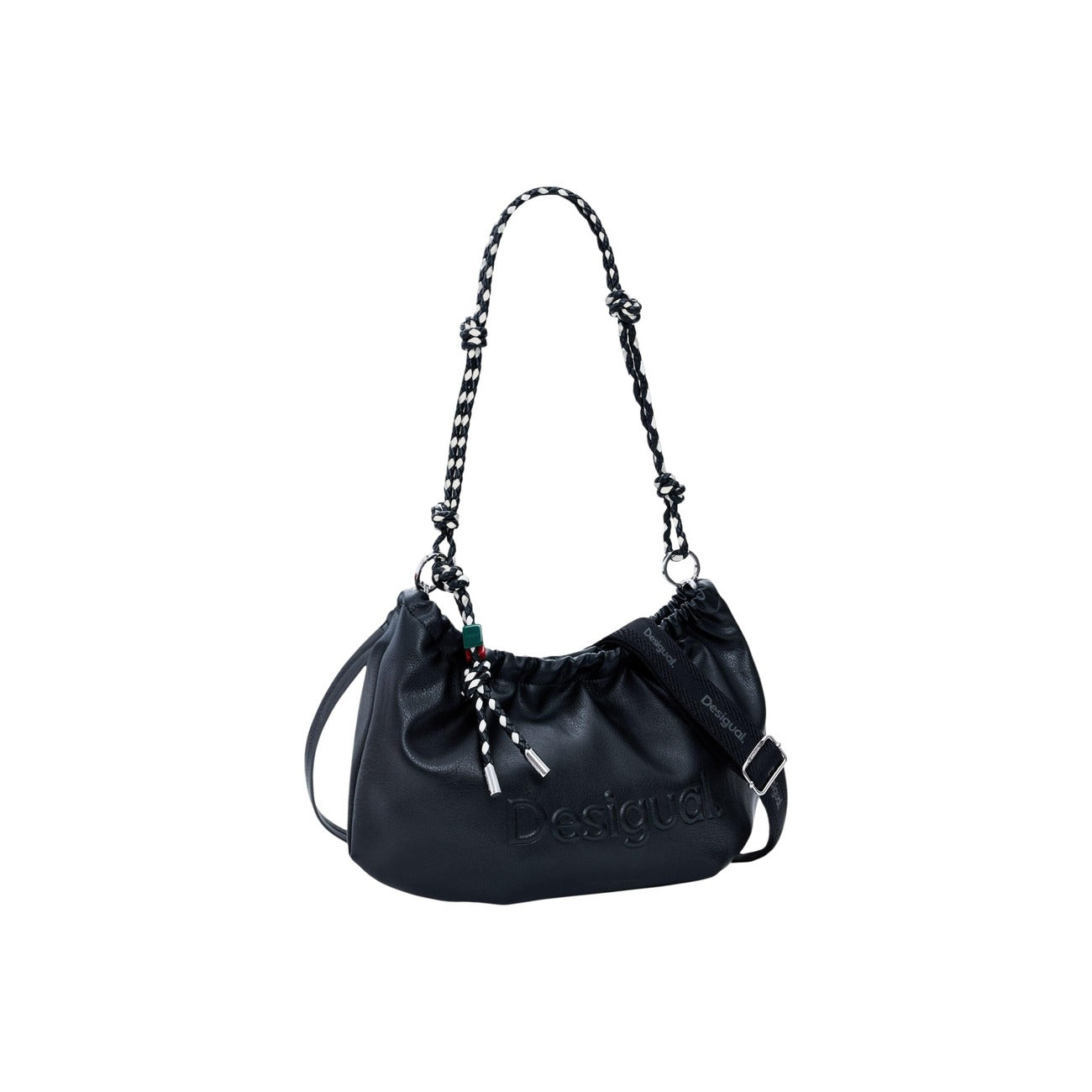 Desigual women's bag 26SAXP51, black