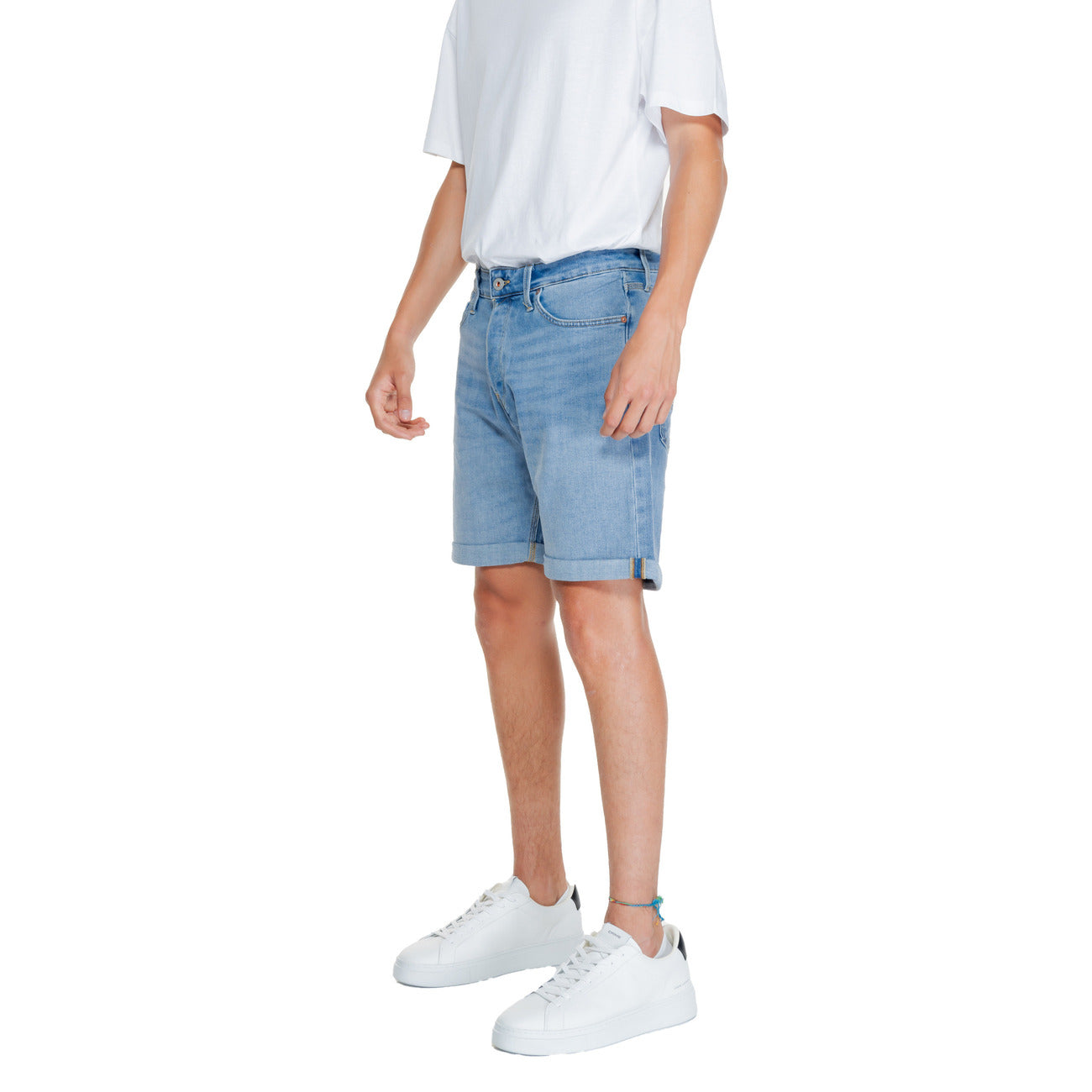 Jack & Jones - Jack & Jones Men's Bermuda Shorts