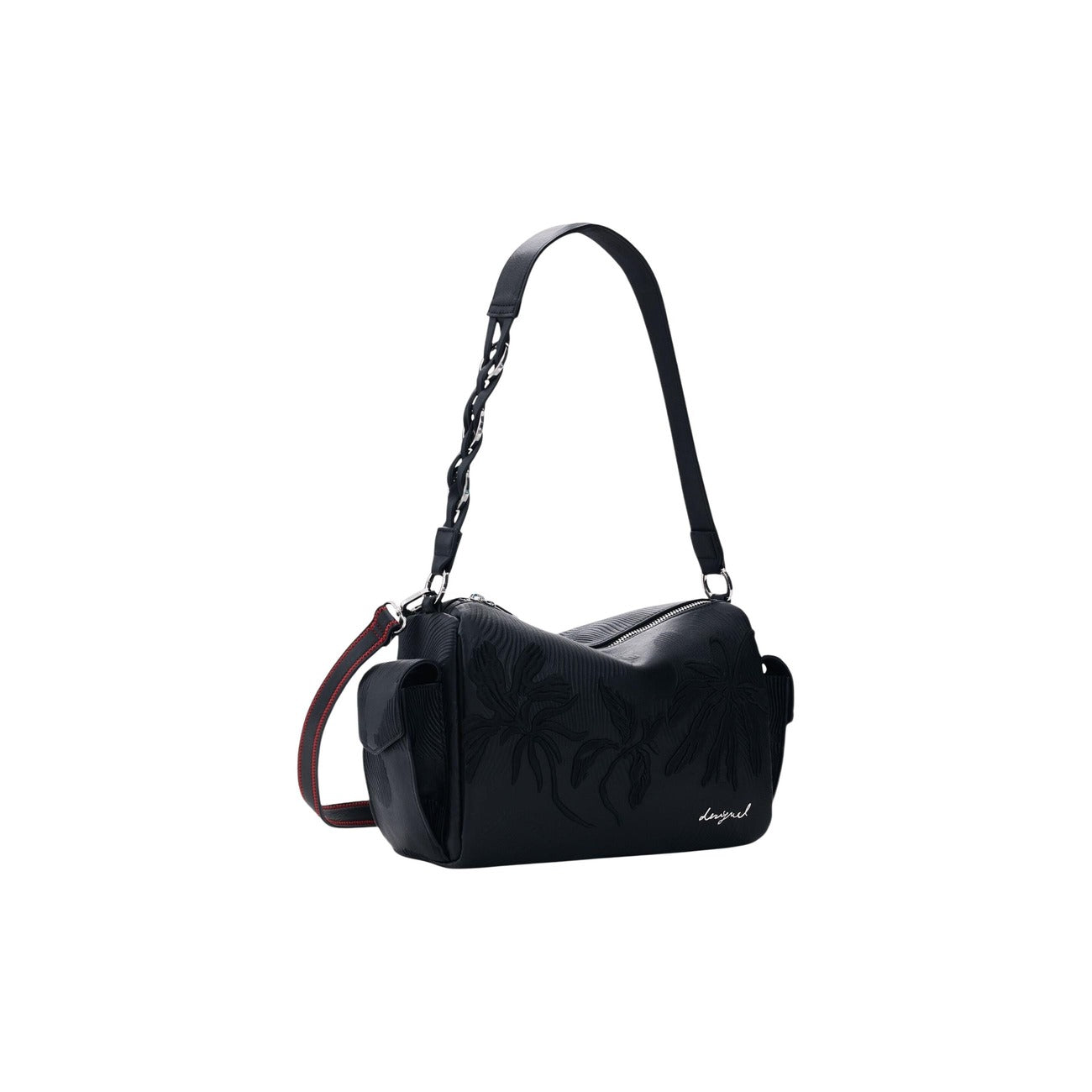 Sac Desigual femme 26SAXPAP noir