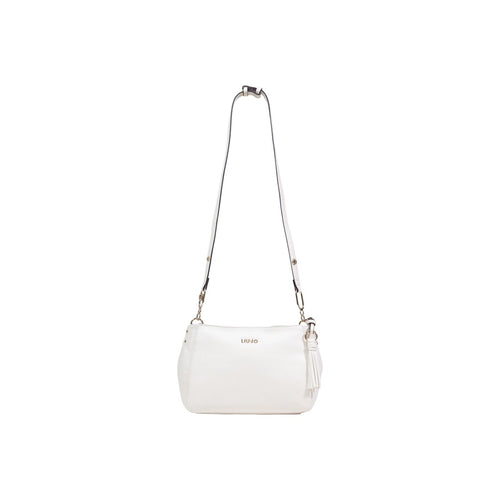 Sac Liu Jo femme beige