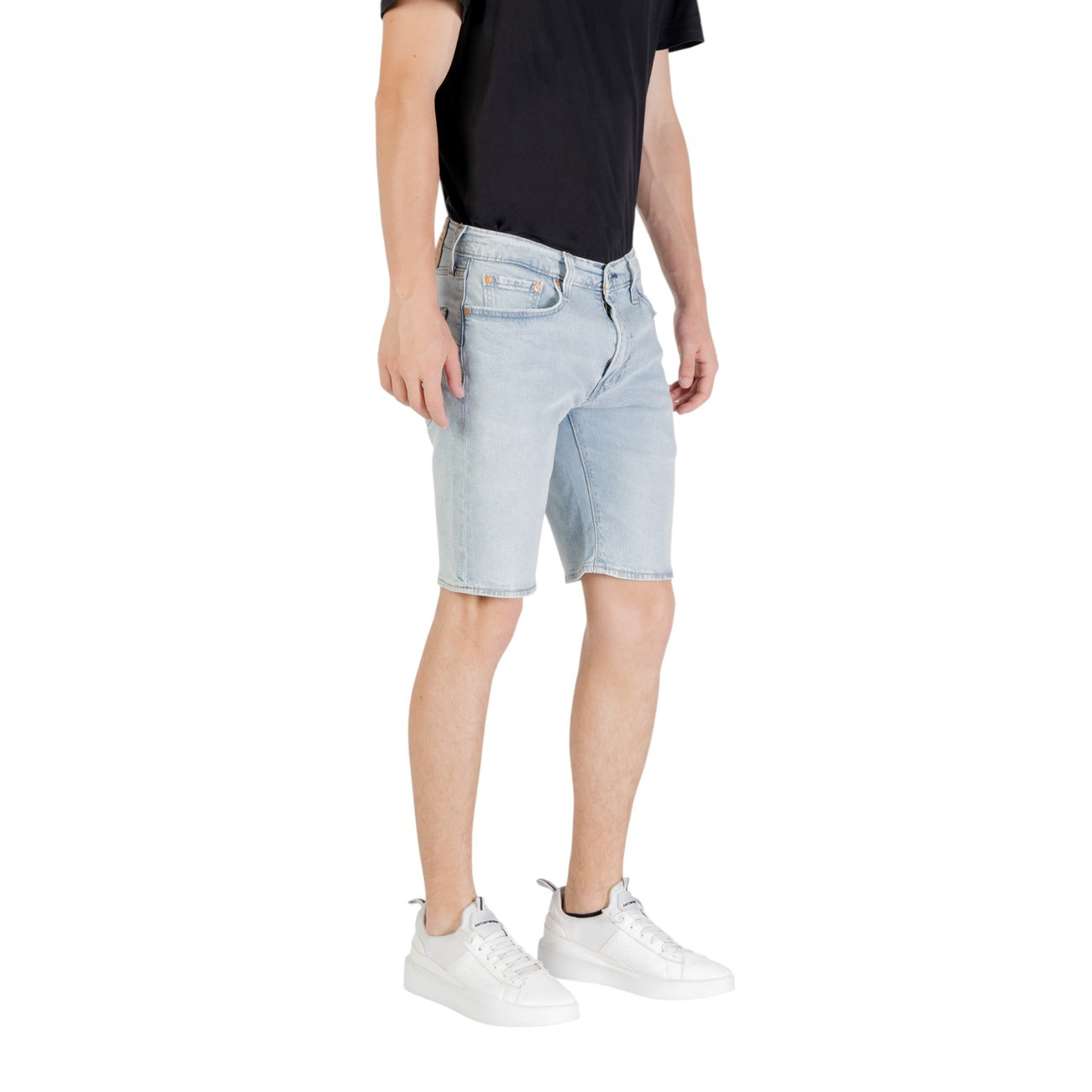 Levi's - Men's Levi's Bermuda Shorts