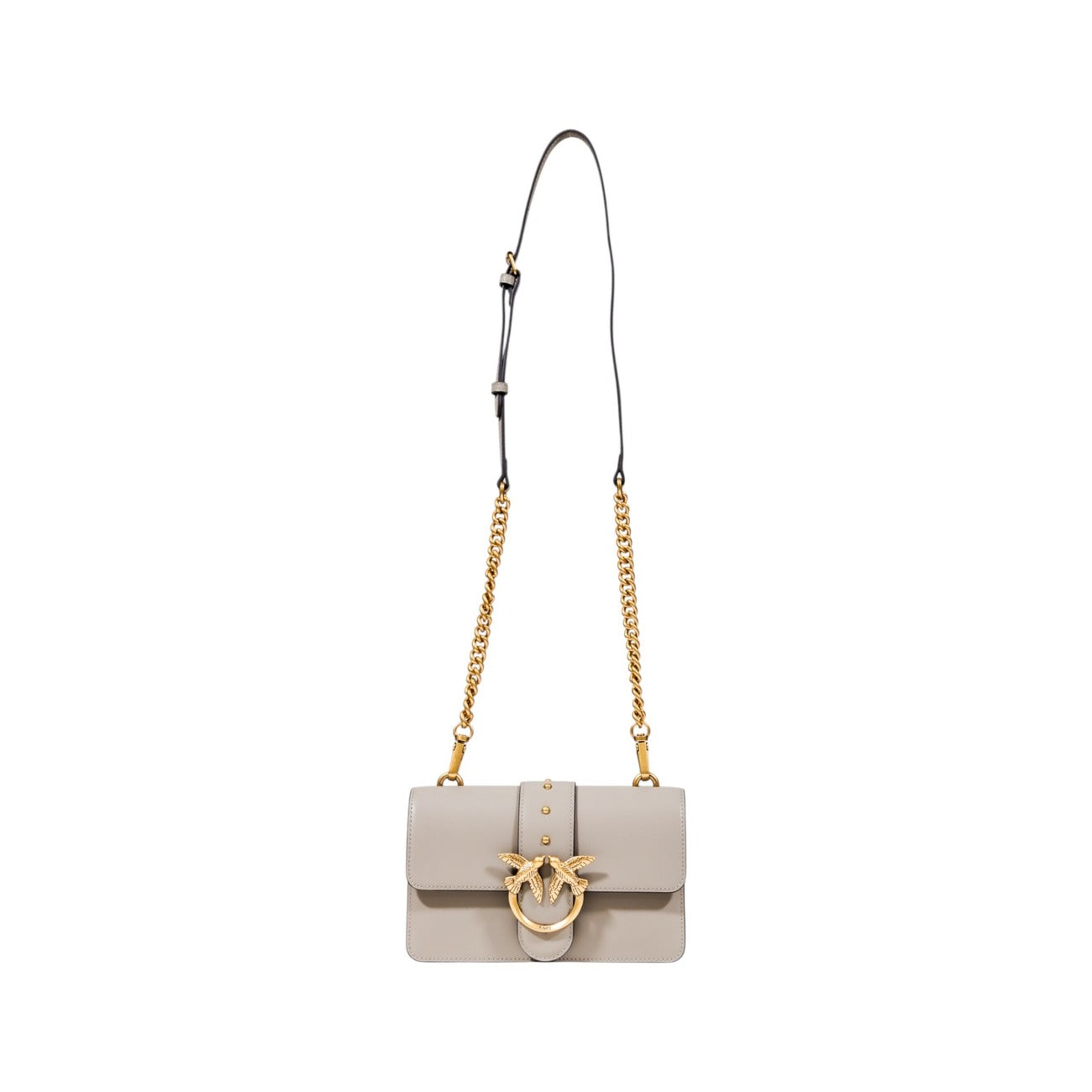 Pinko women's bag 105856 A0F1, white