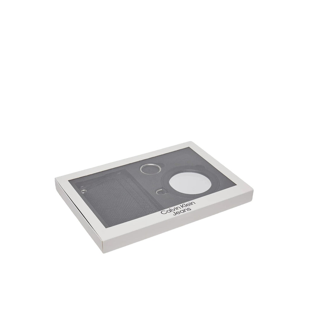 Portefeuille Calvin Klein Jeans noir
