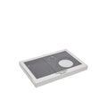 Portefeuille Calvin Klein Jeans noir