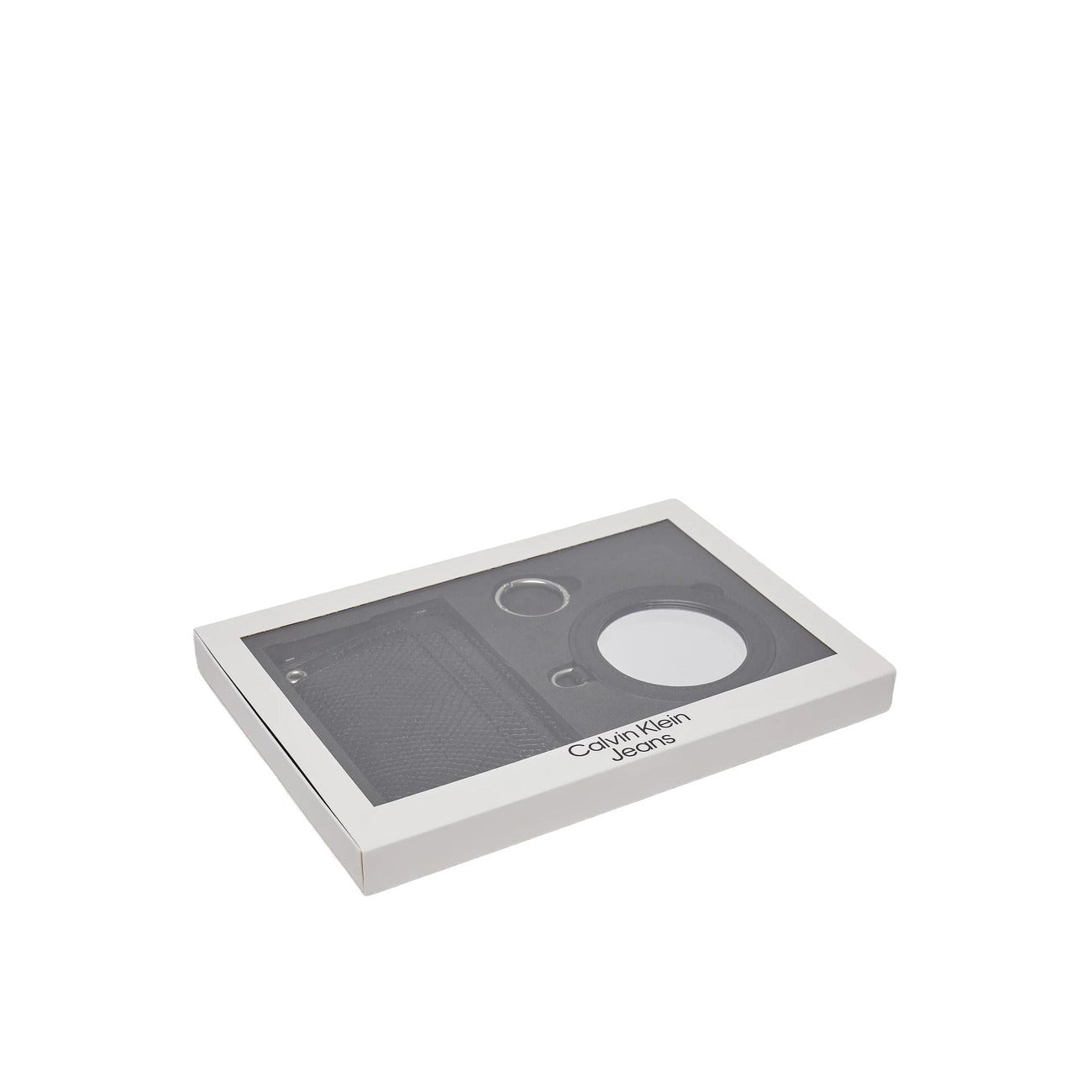 Portefeuille Calvin Klein Jeans noir