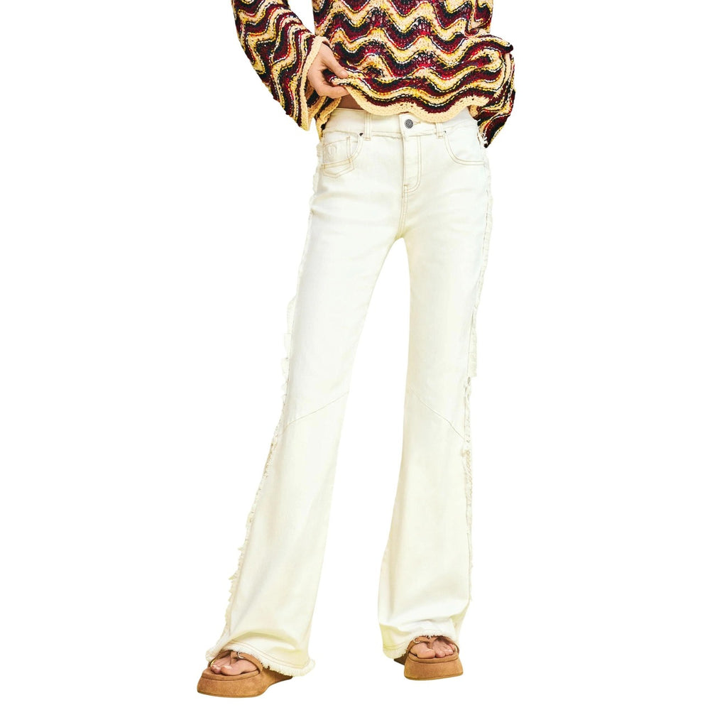 Desigual - Desigual Jeans Damen