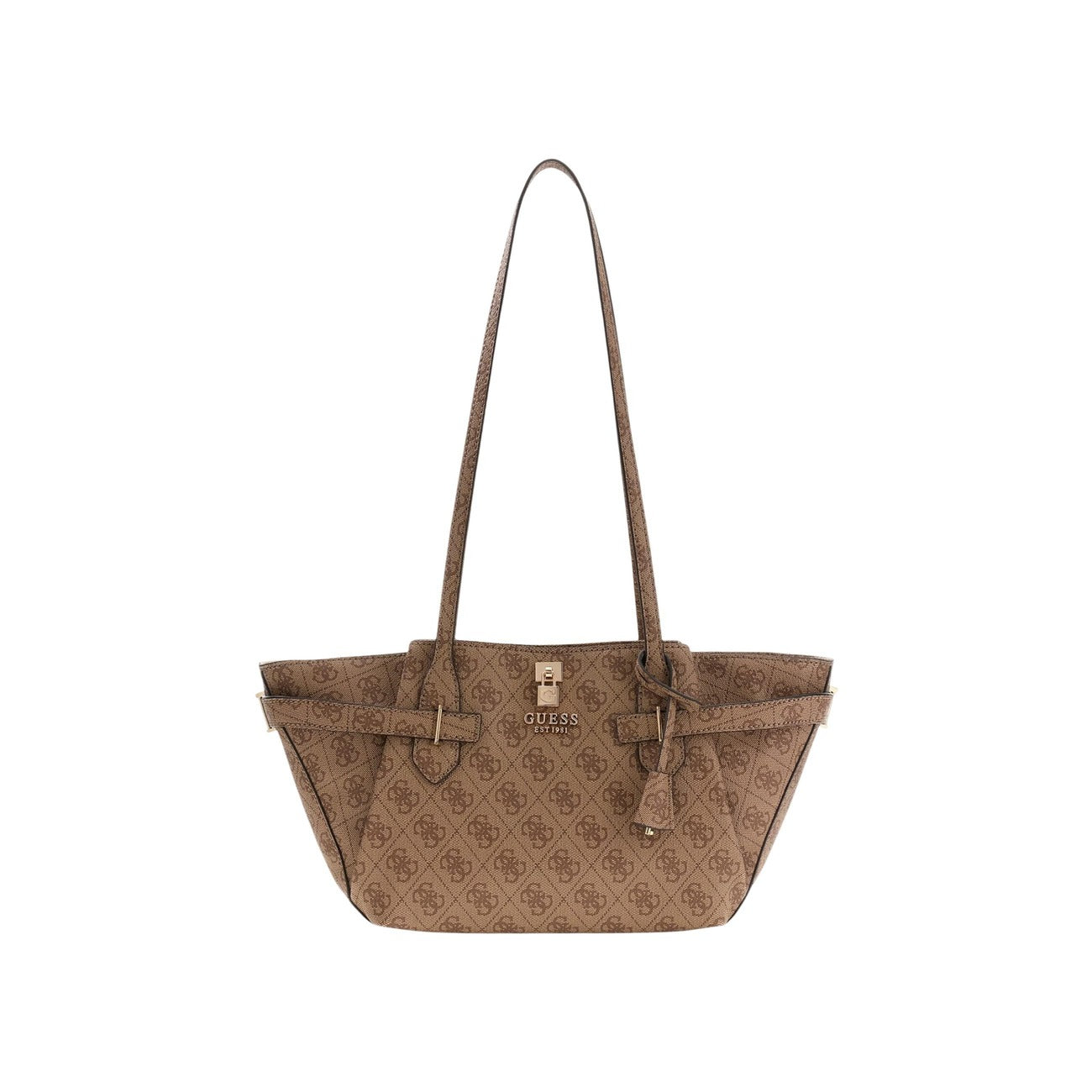Guess women's bag HWSG78 33080, grey