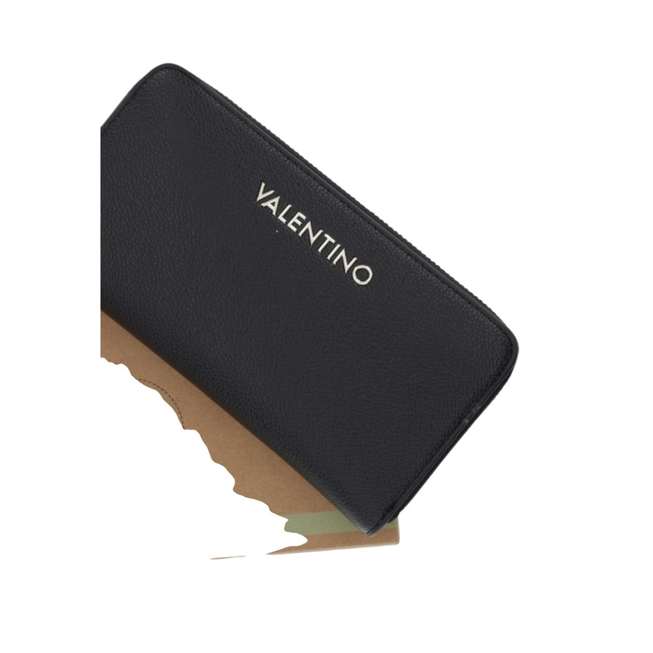 Valentino Bags women's wallet VPS9ON155, black