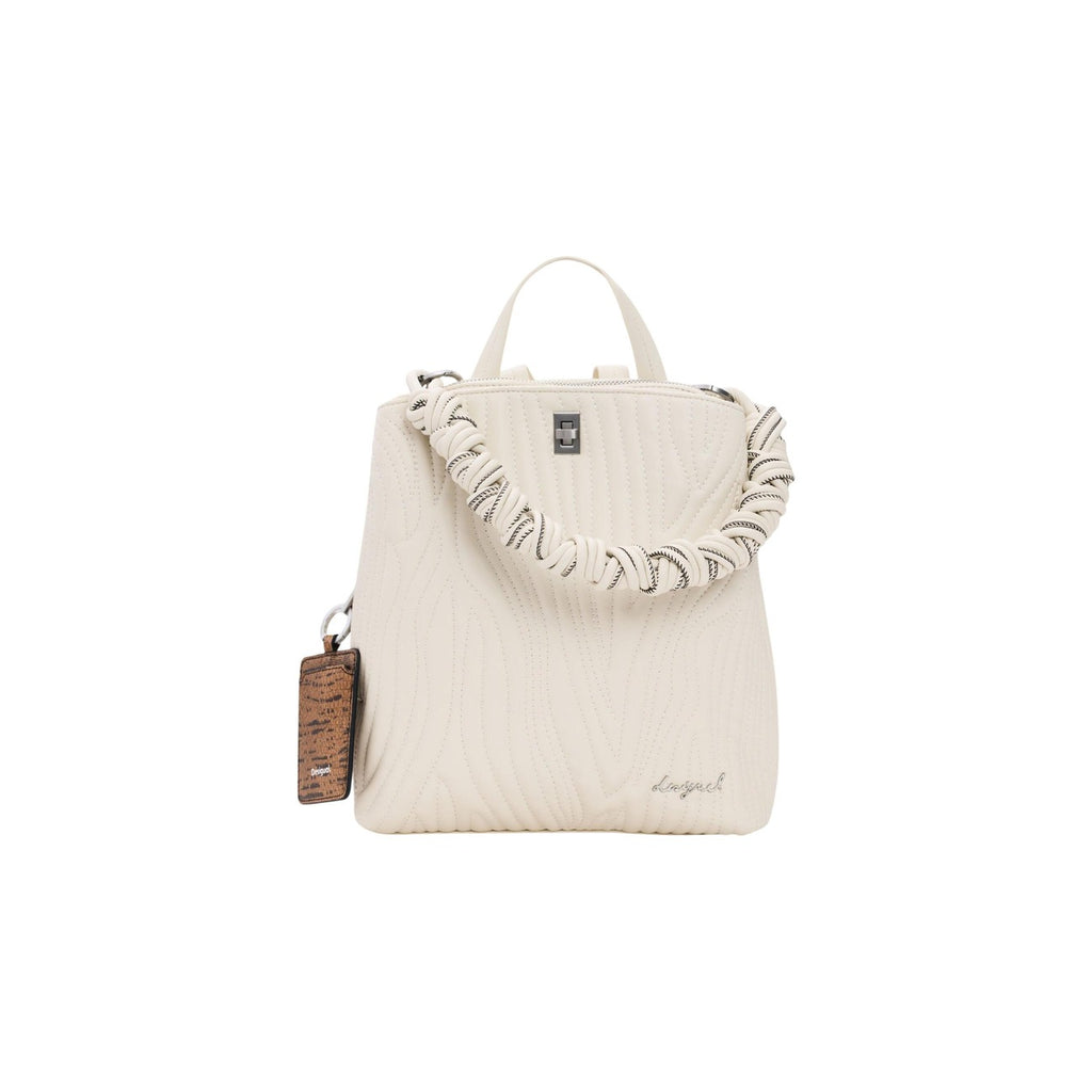 Desigual Tasche 26SAKP41 (beige)
