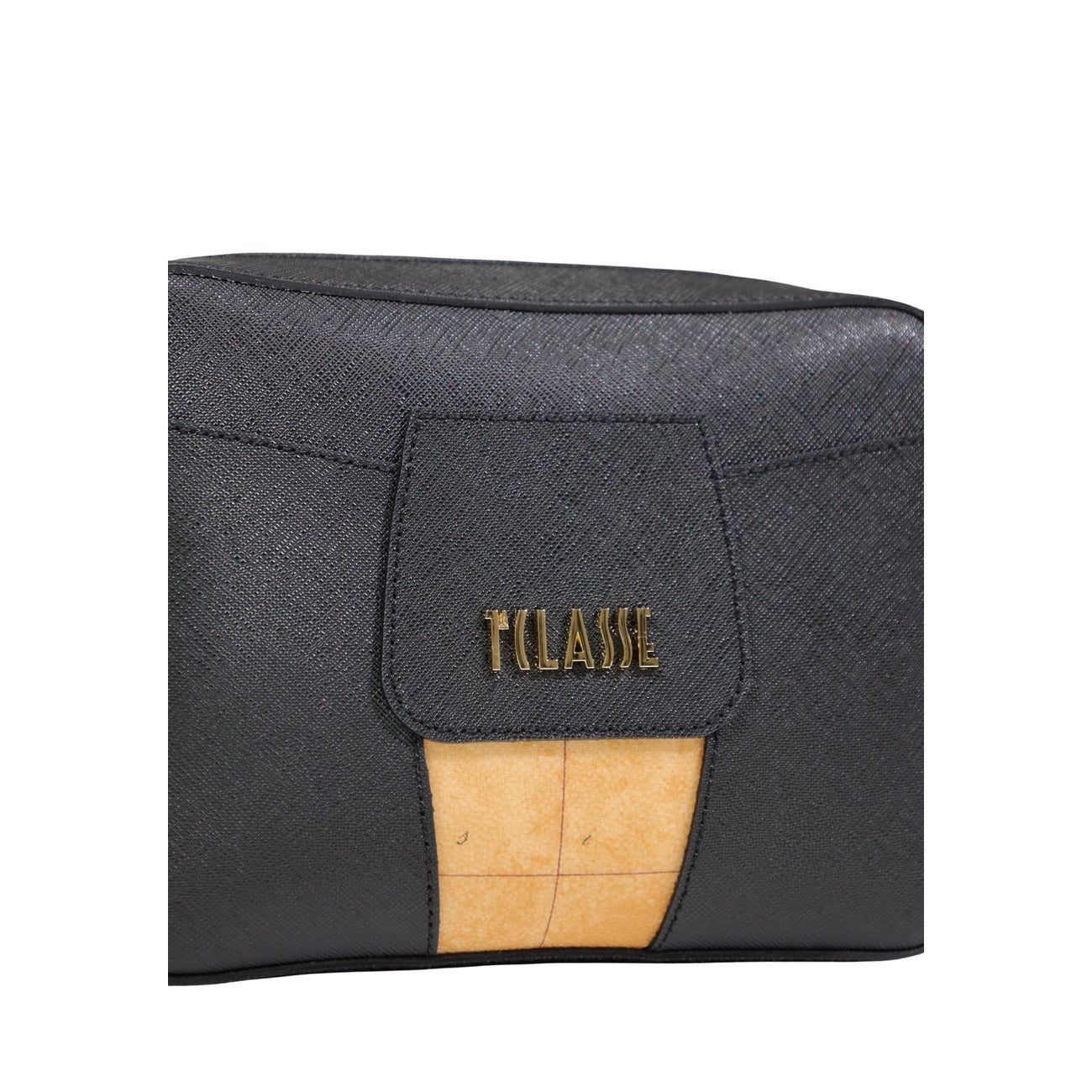 Alviero Martini Prima Classe women's bag LD32 9407, black
