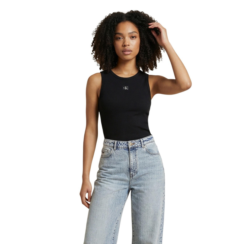 Calvin Klein Jeans - Calvin Klein Jeans Women's Tank Top
