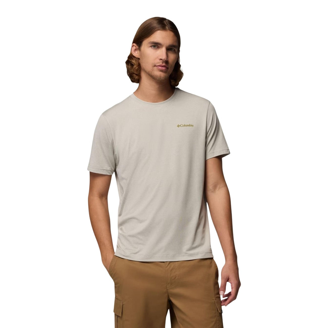 Columbia - Columbia Men's T-Shirt