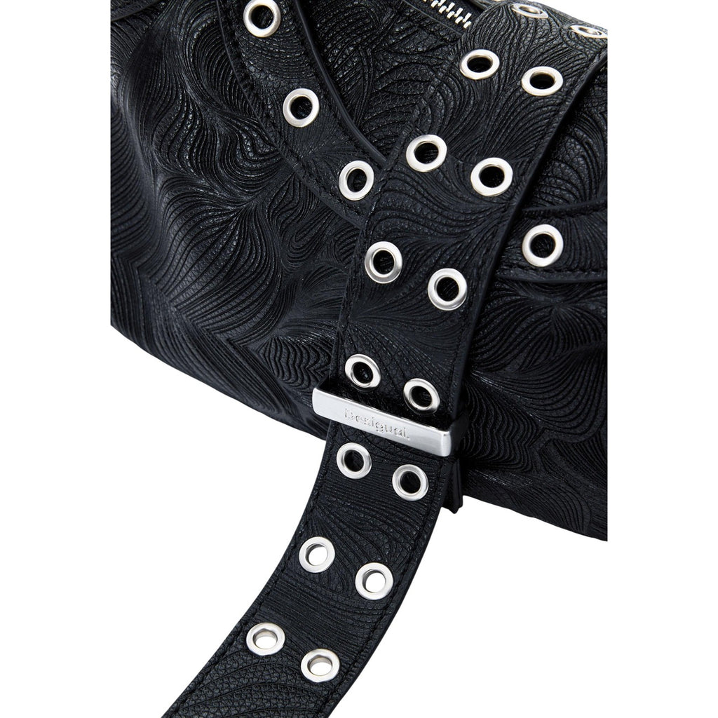 Desigual Tasche 26SAXP37 (schwarz)