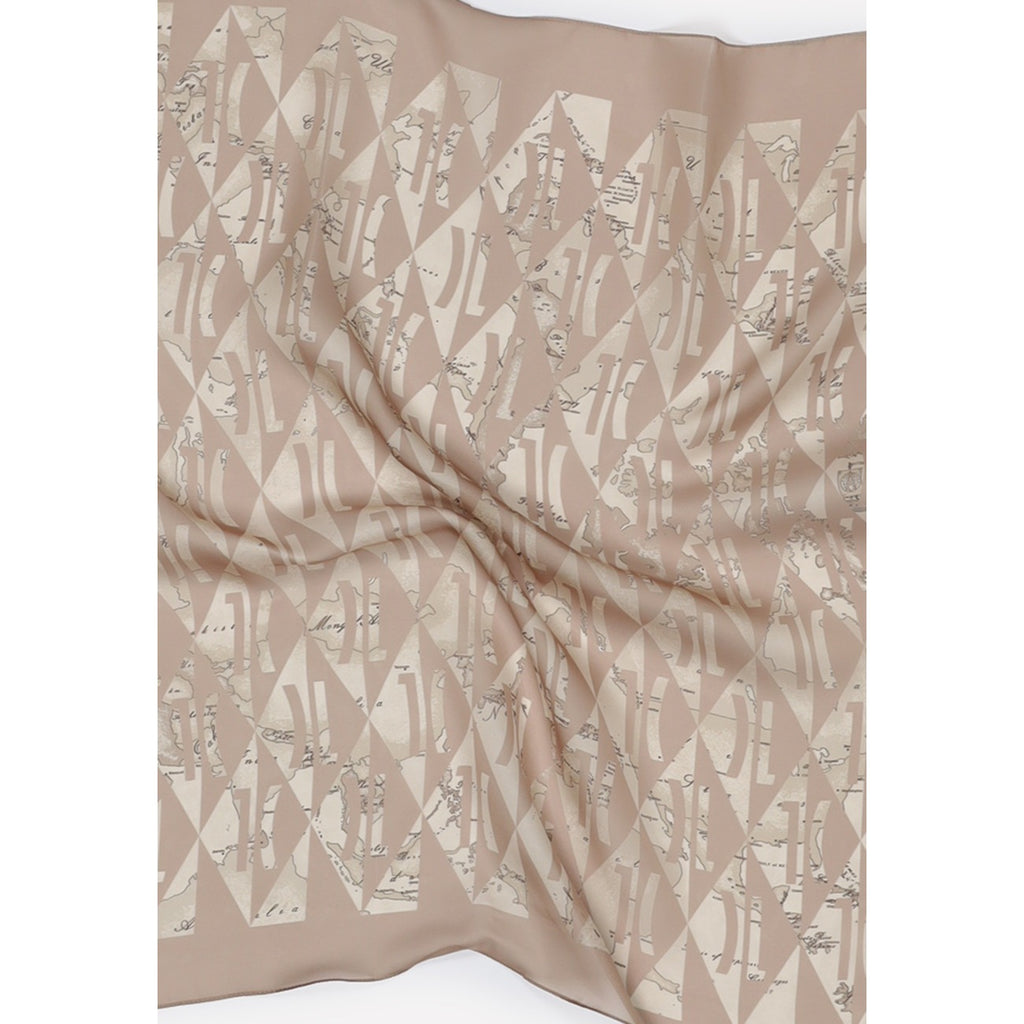 Alviero Martini Prima Classe - Alviero Martini Prima Classe Women's Scarf