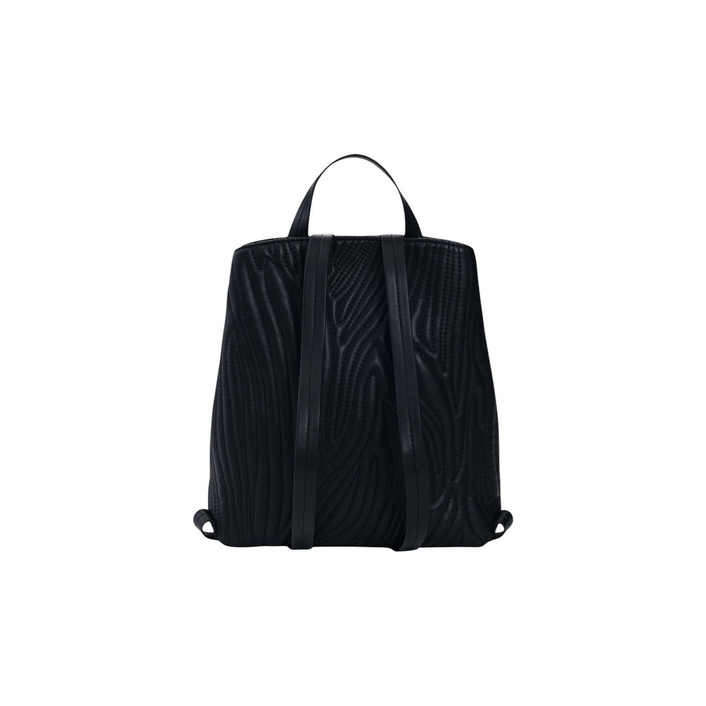 Desigual Tasche 26SAKP42 (schwarz)