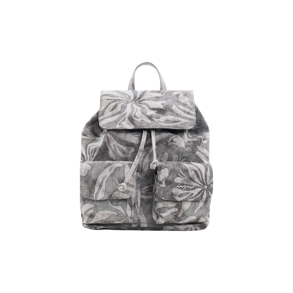 Desigual women's bag 26SAKP16, grey