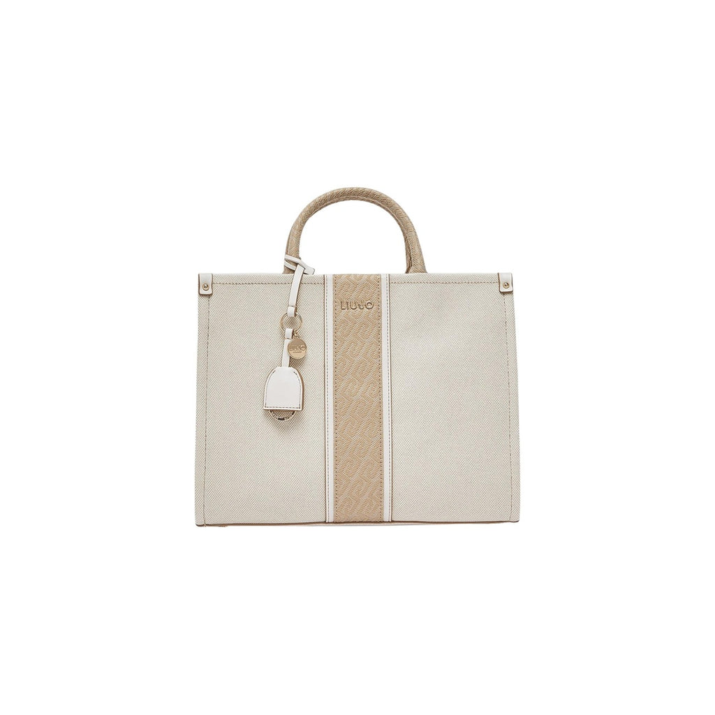 Liu Jo women's bag AA6206 T388A, beige