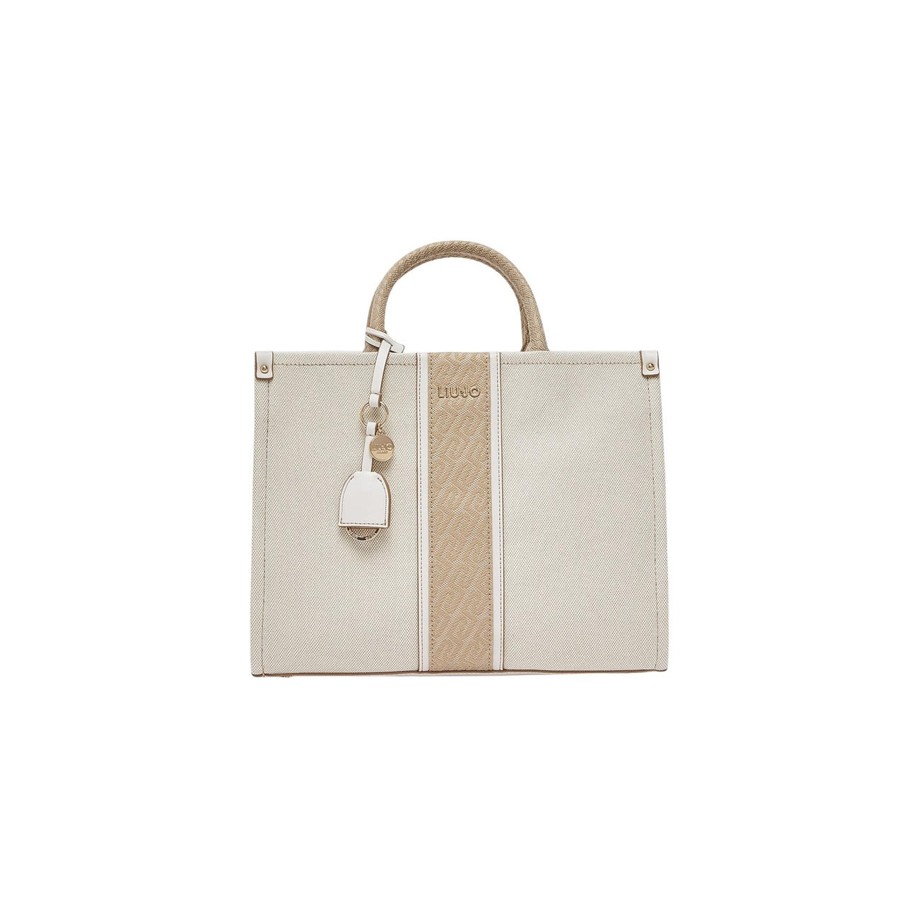Liu Jo women's bag AA6206 T388A, beige