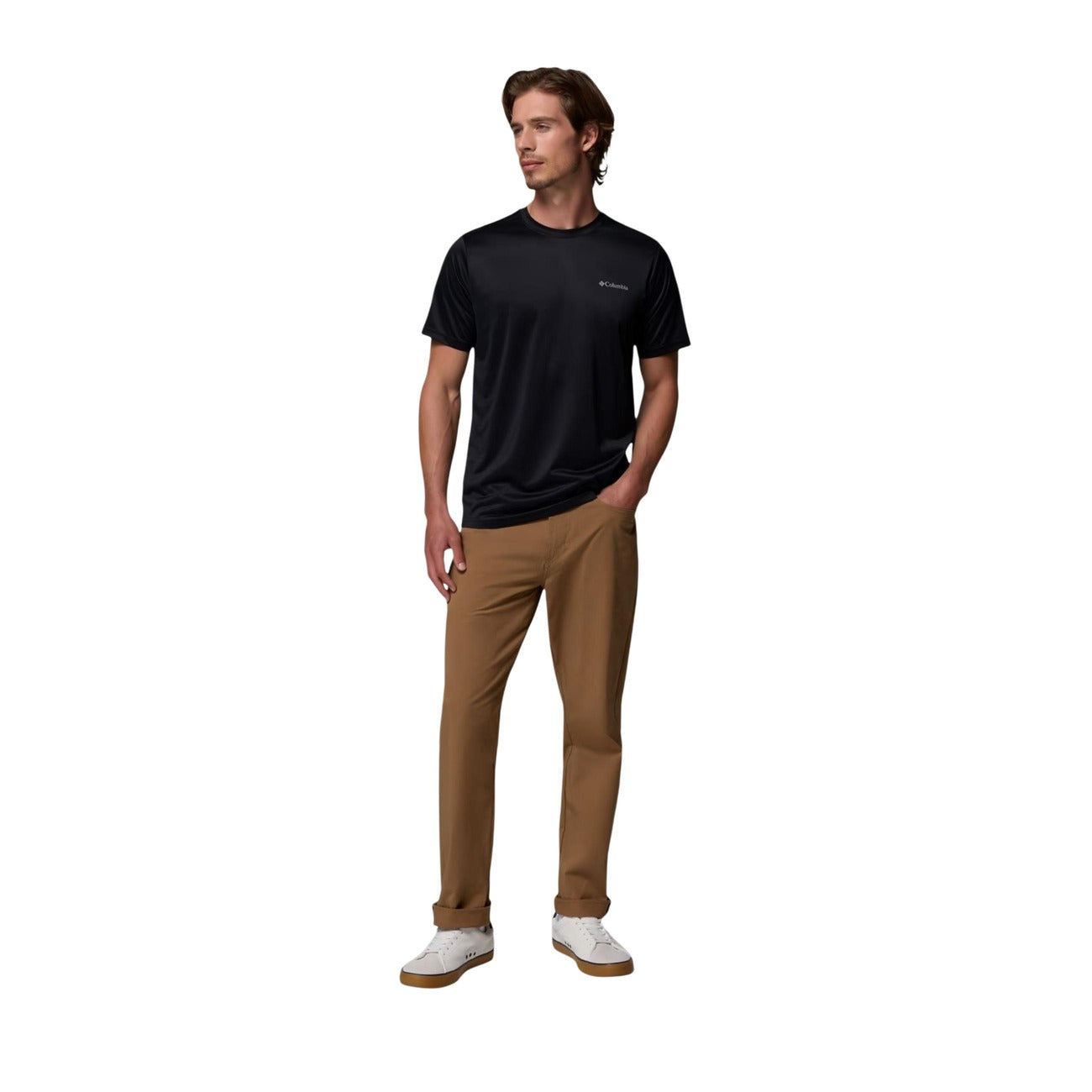 Columbia - Columbia Men's T-Shirt