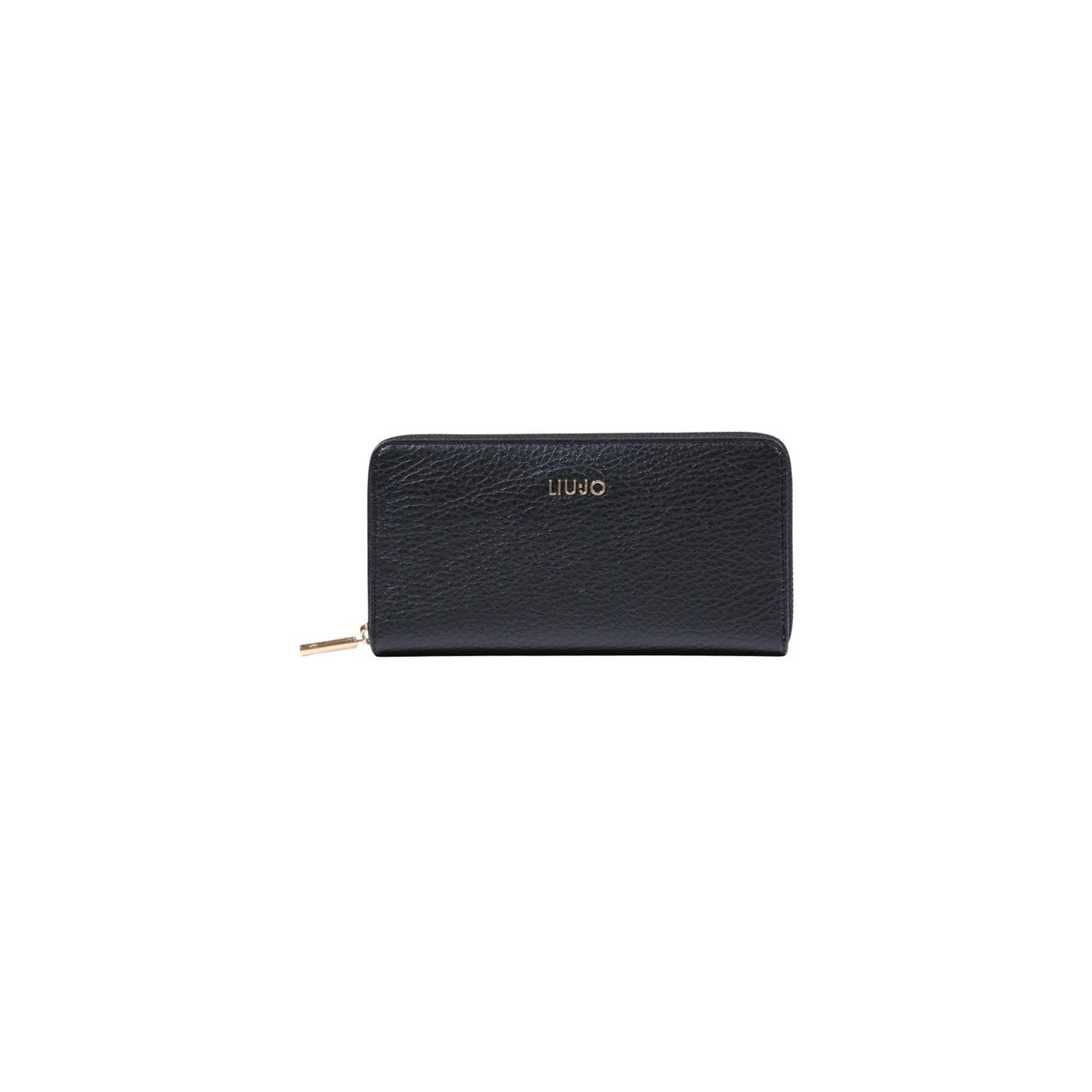 Liu Jo women's wallet XL ZIP AROUND, white