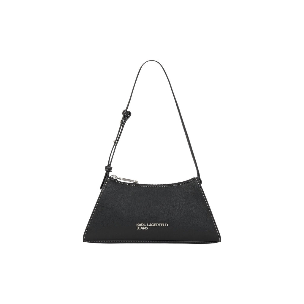 Karl Lagerfeld Jeans Tasche A3W30011 (schwarz)
