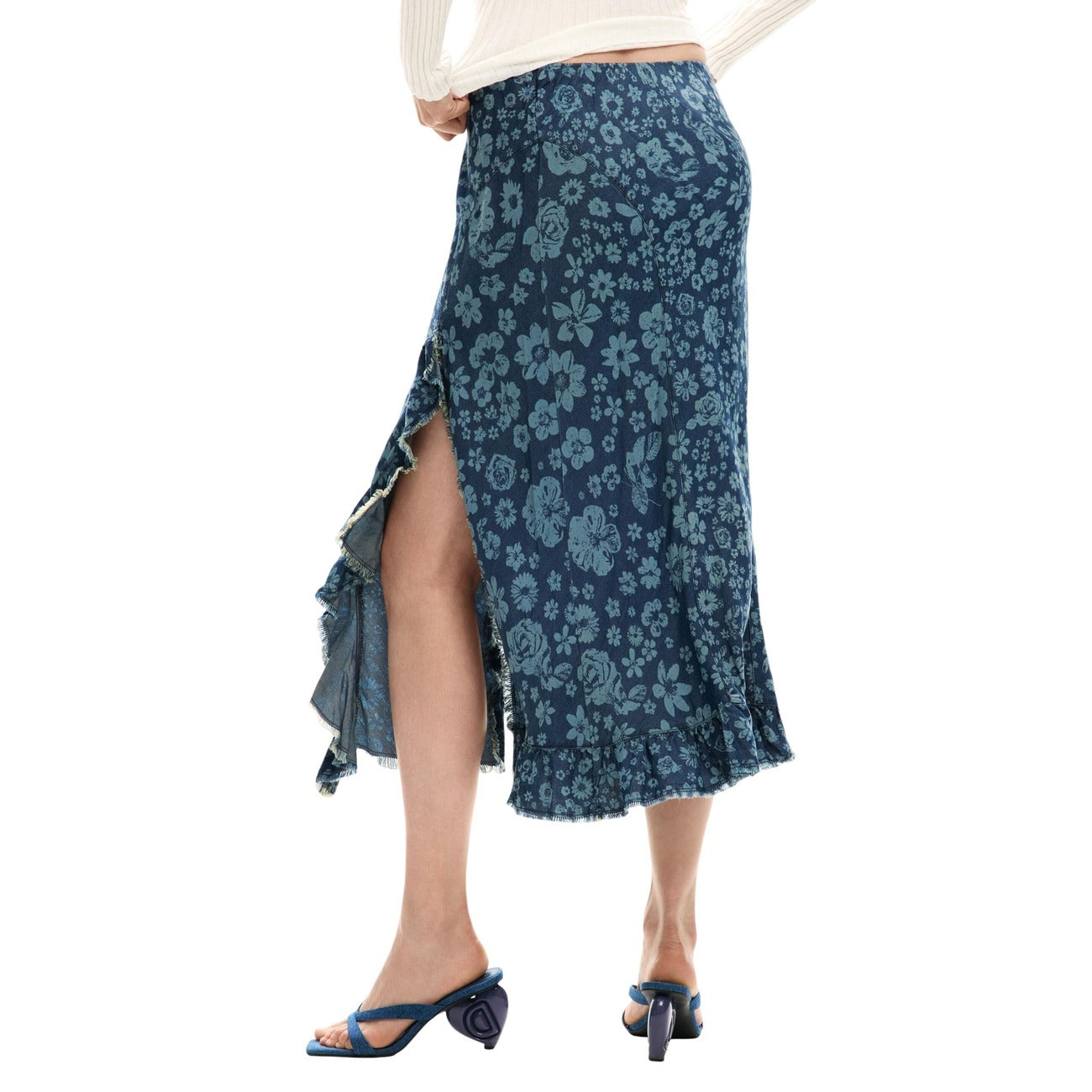 Desigual - Desigual Women's Skirt