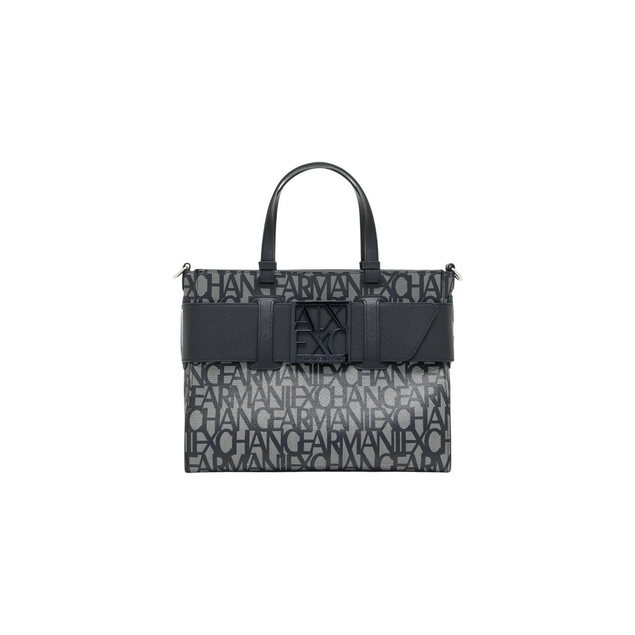 Armani Exchange women's bag, green