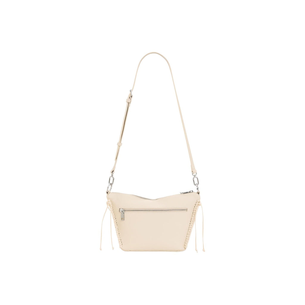 Desigual women's bag 26SAXPAR, beige