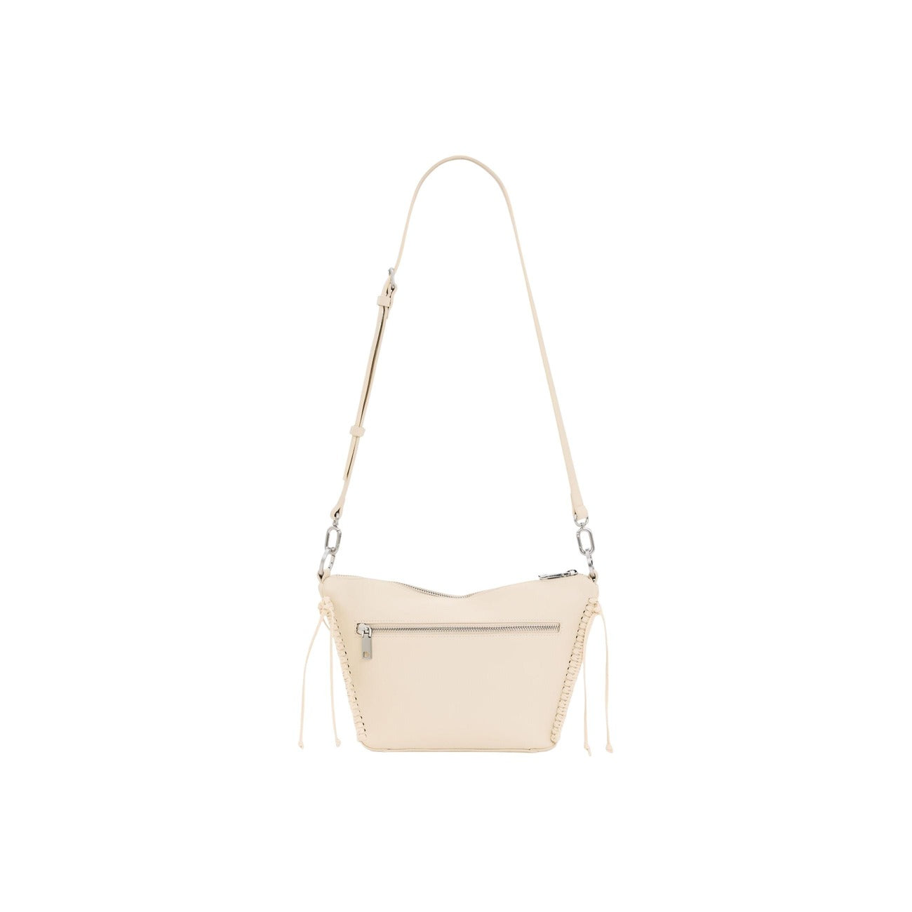 Desigual women's bag 26SAXPAR, beige